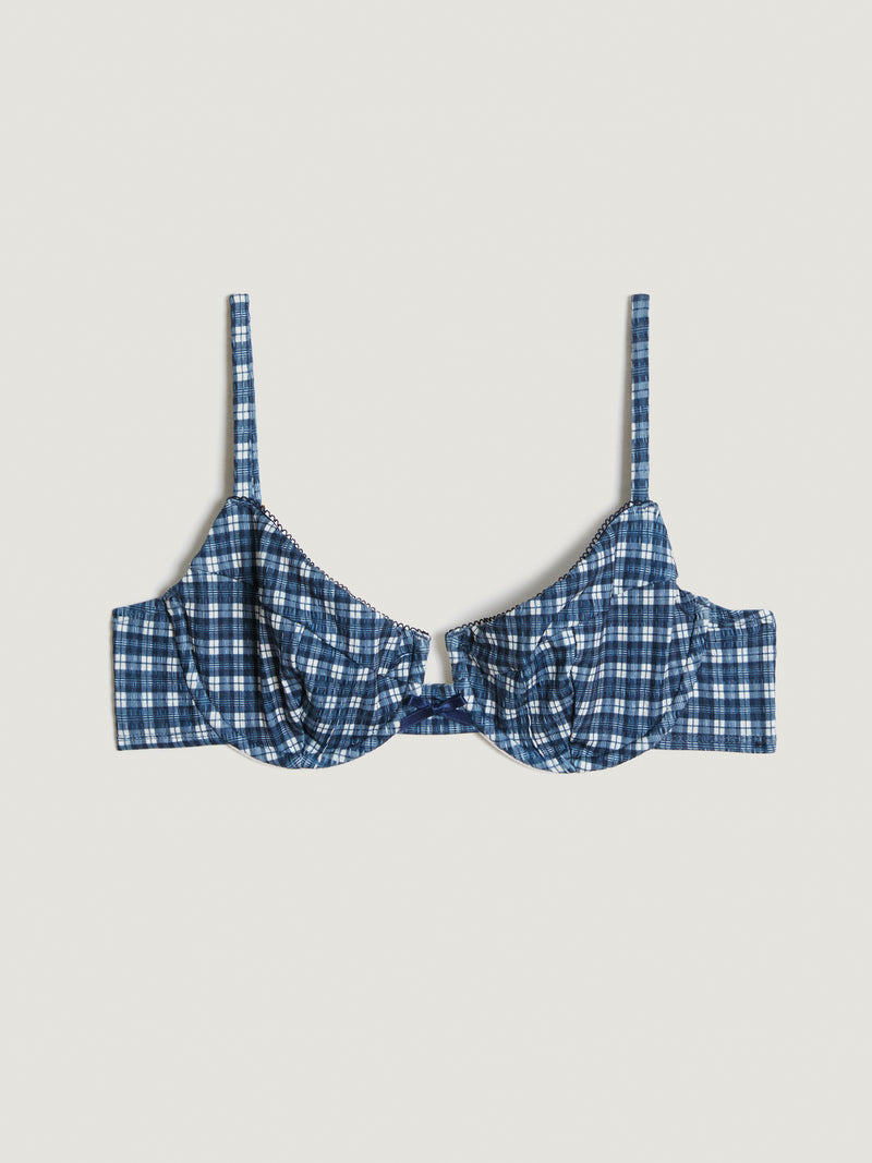 TERENSSA Bikini top