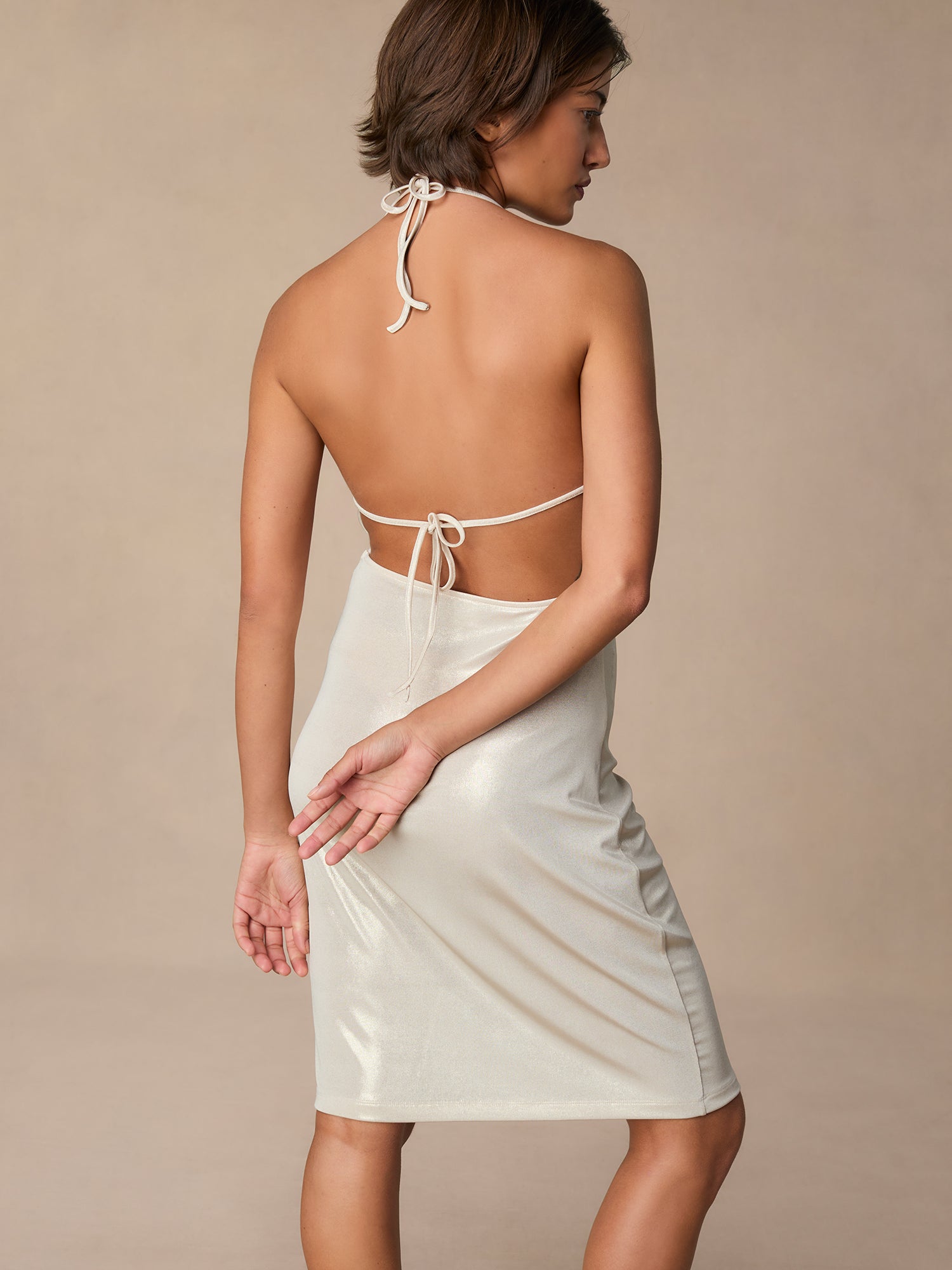 Terresita Kleid