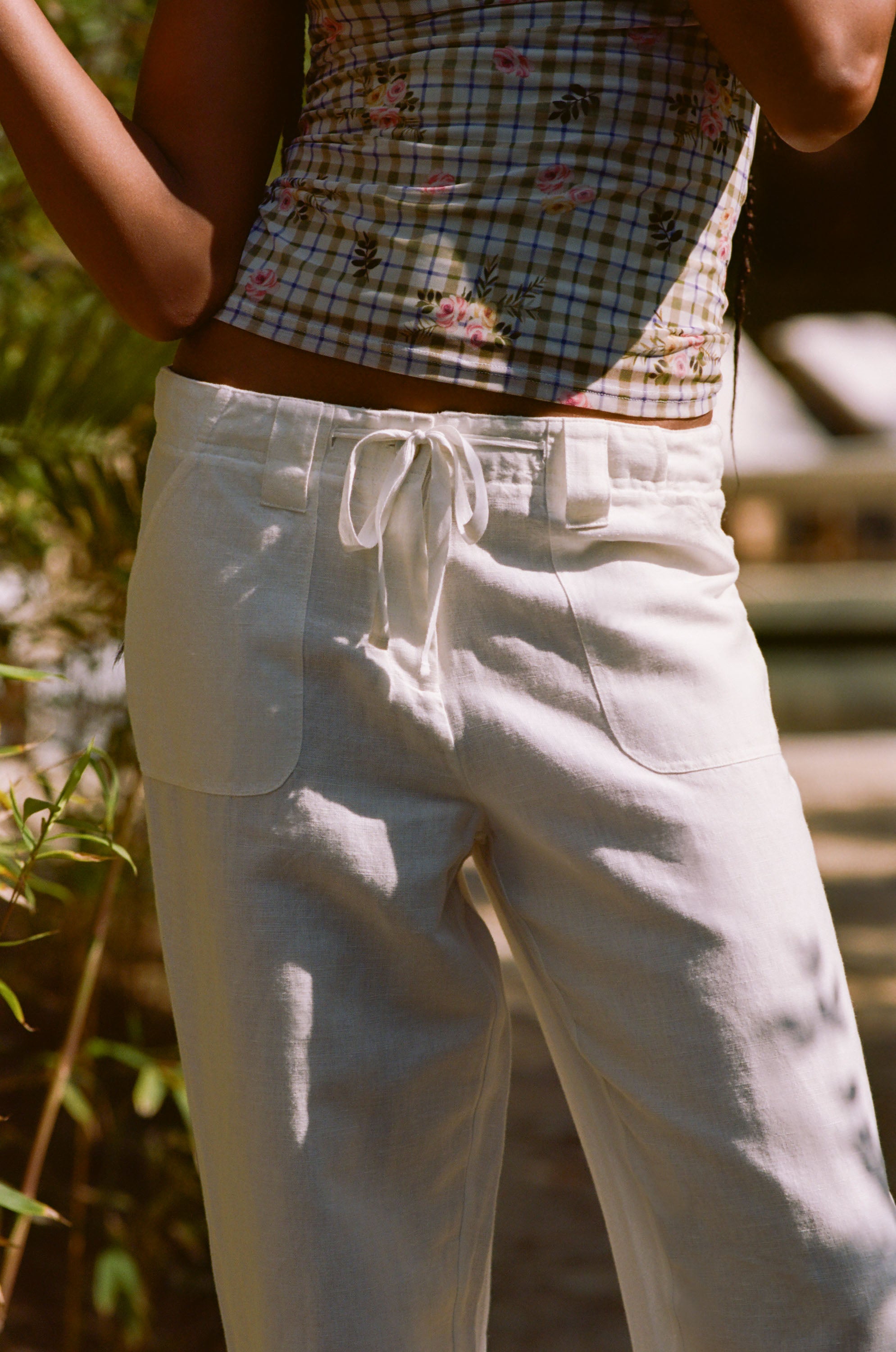 Pantalon THIERRY