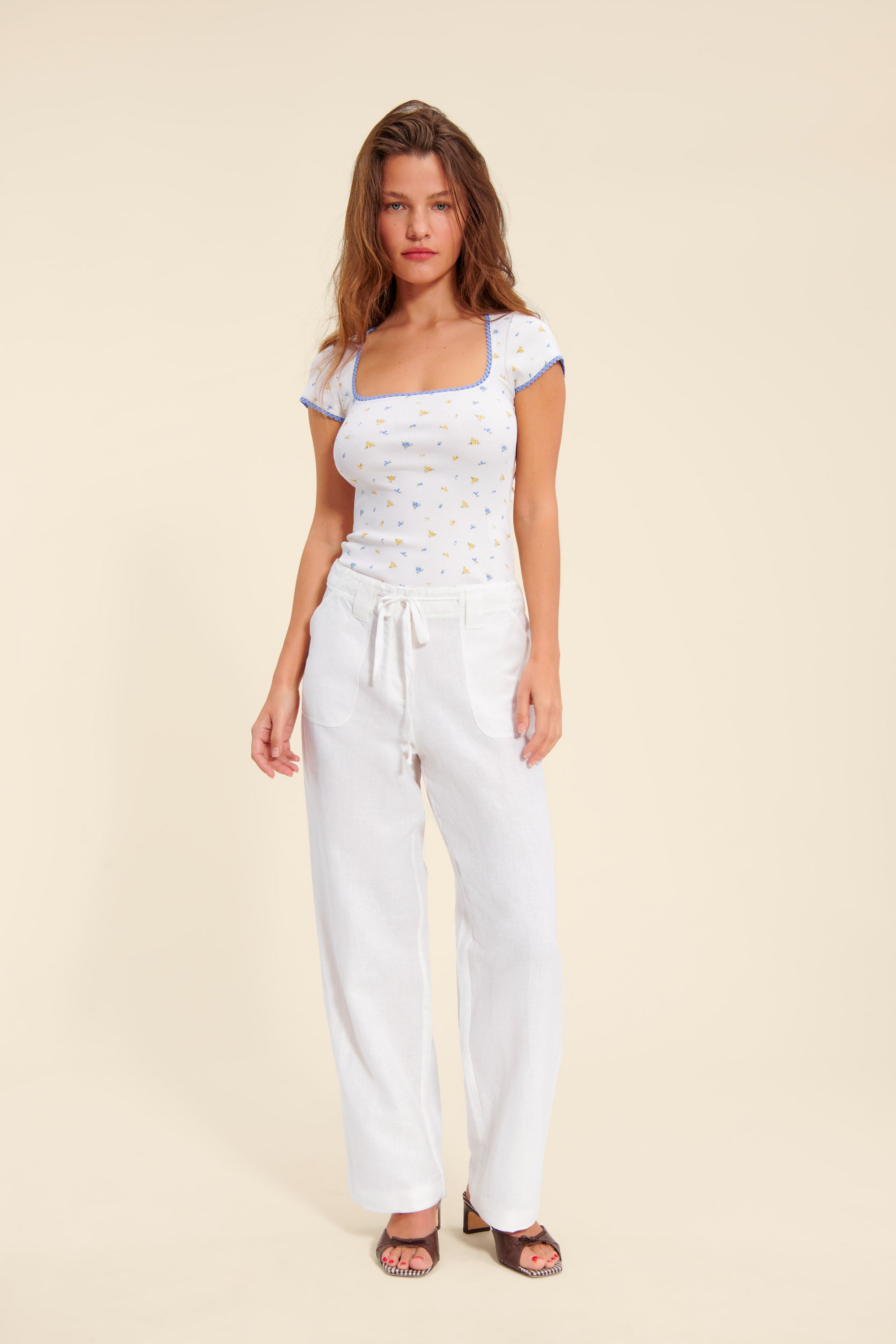 Pantalon THIERRY
