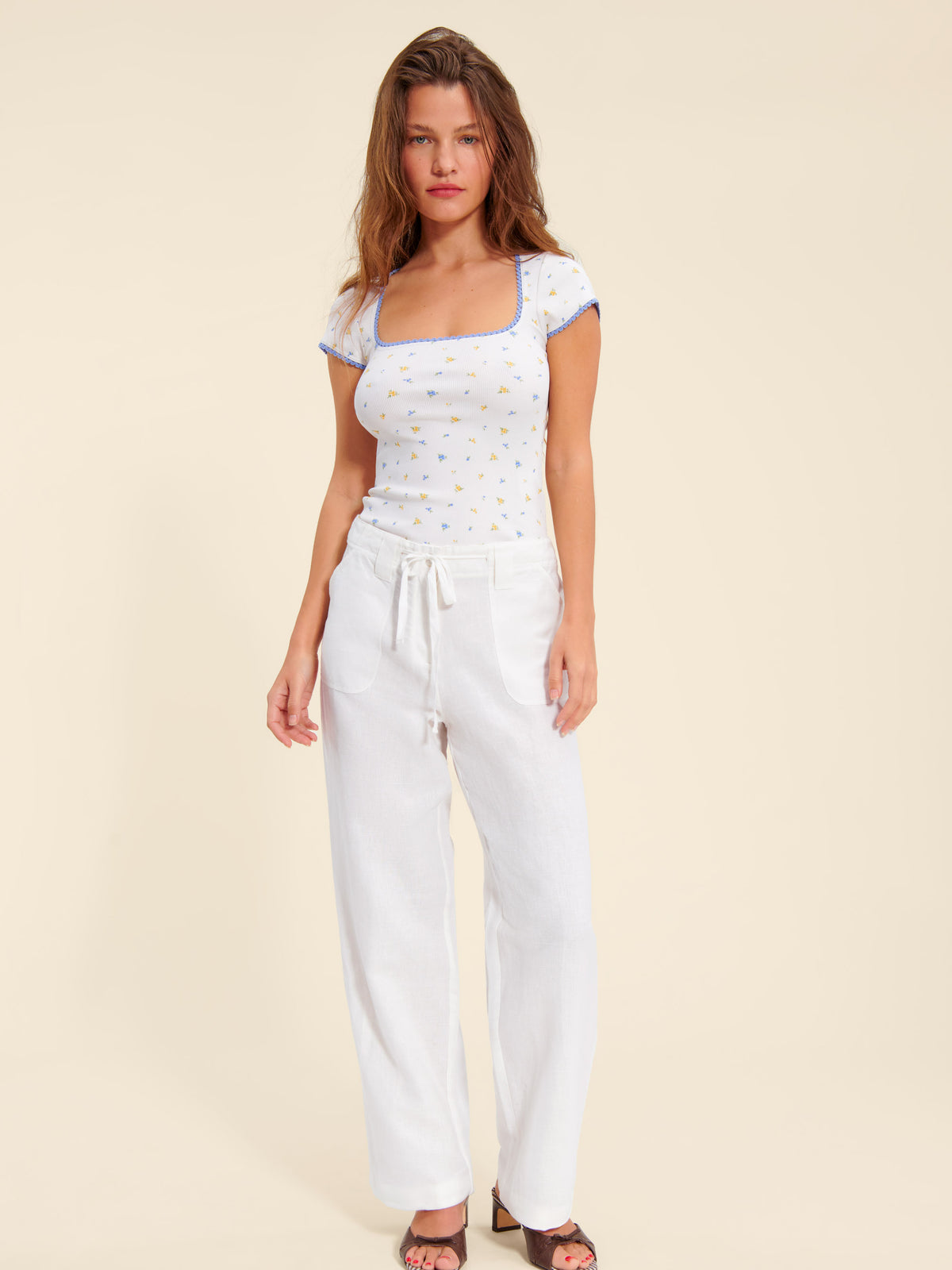 Pantalon THIERRY