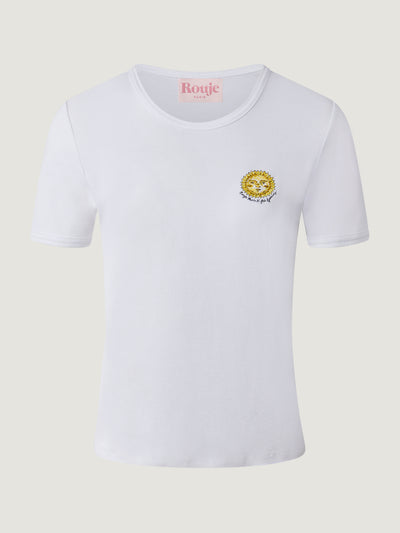 Camiseta TIMEO Sol