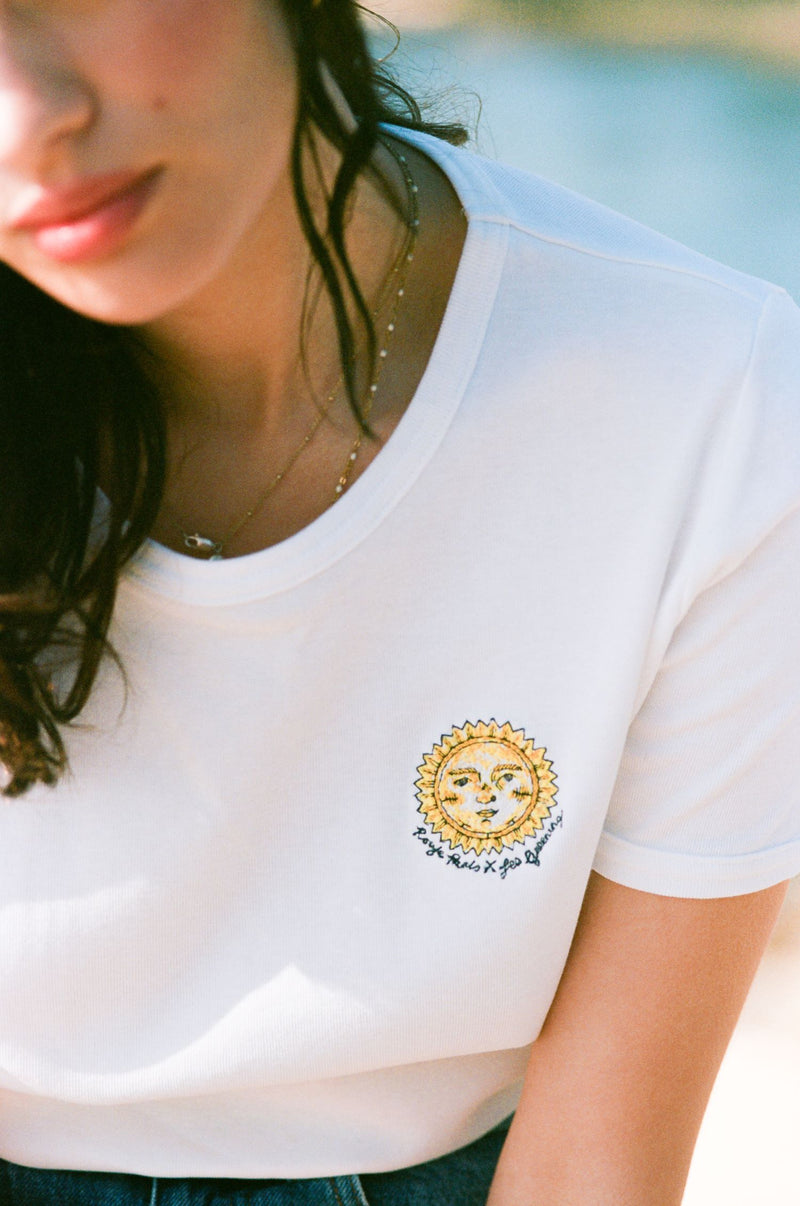 Camiseta TIMEO Sol