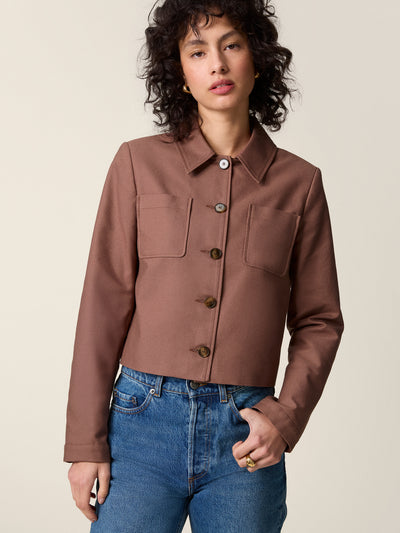 Veste TITOUAN