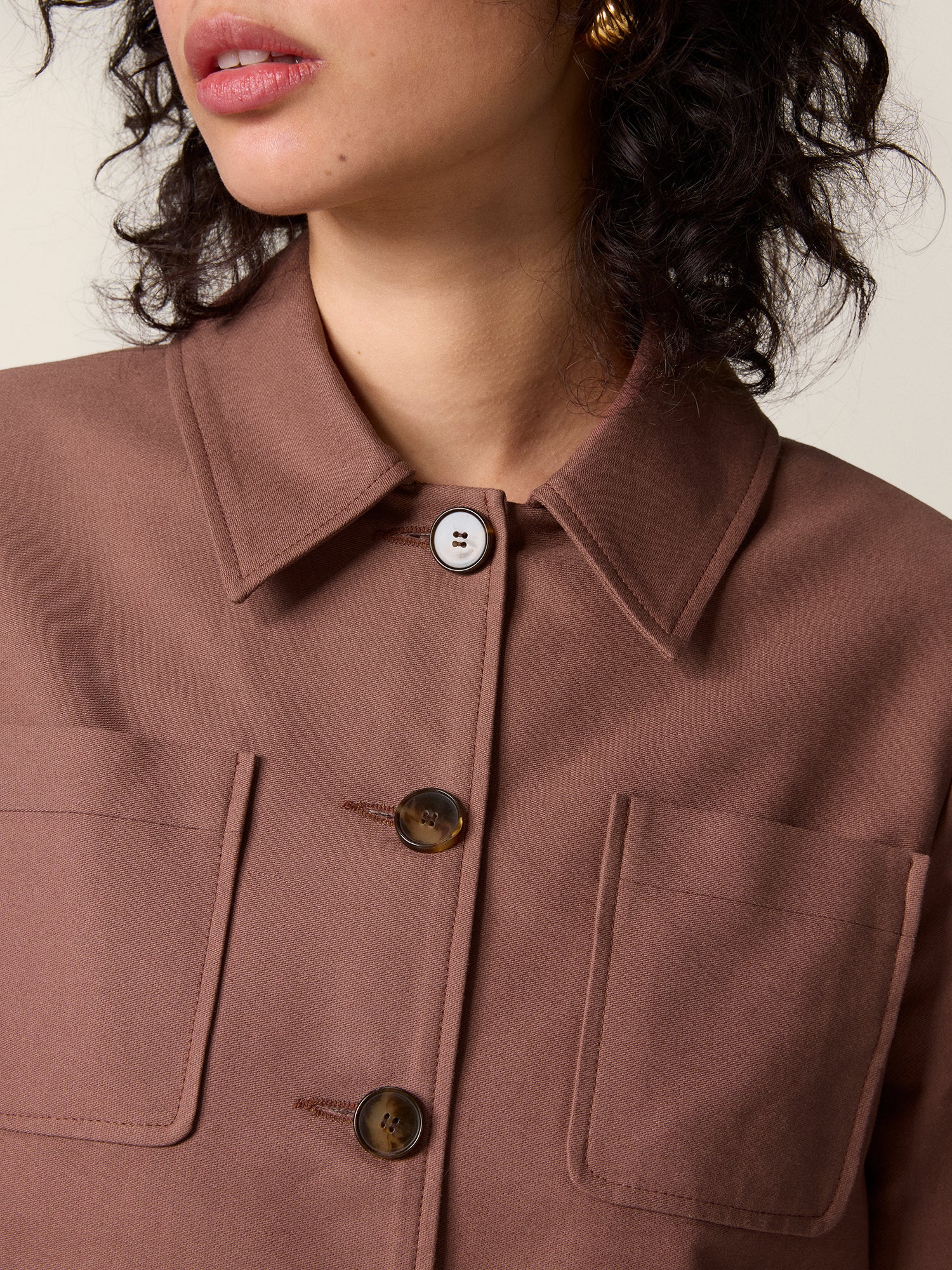 Veste TITOUAN