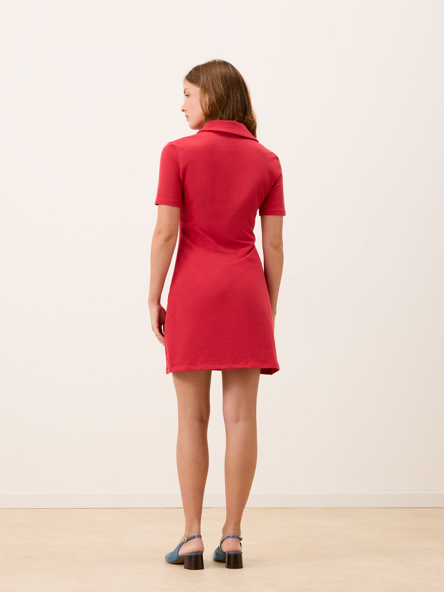 TONY-Kleid