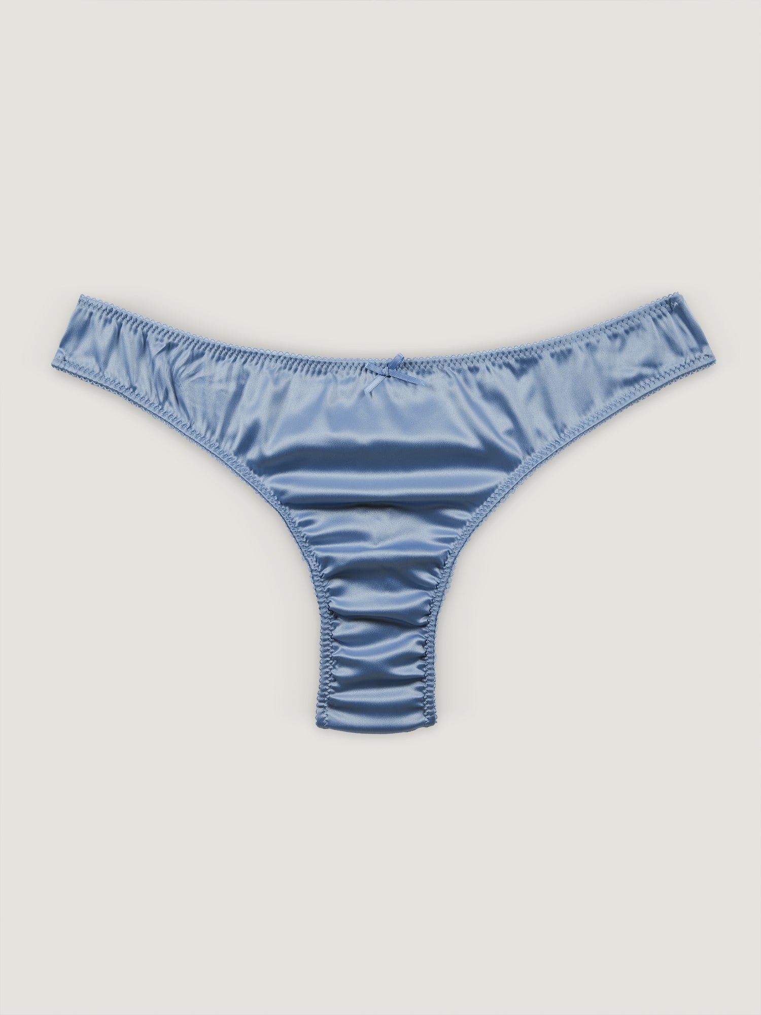 Tully Satin