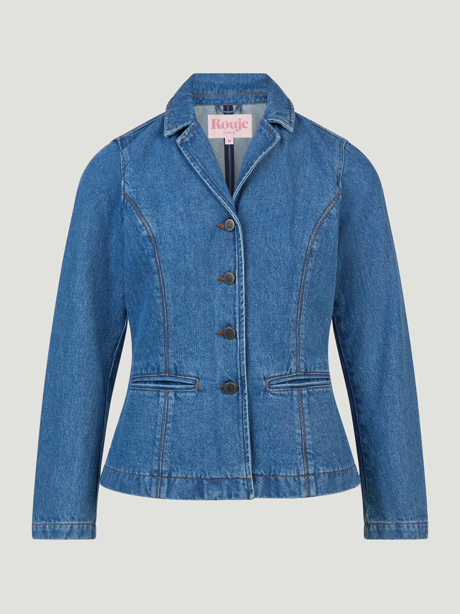 ULYSSE jacket