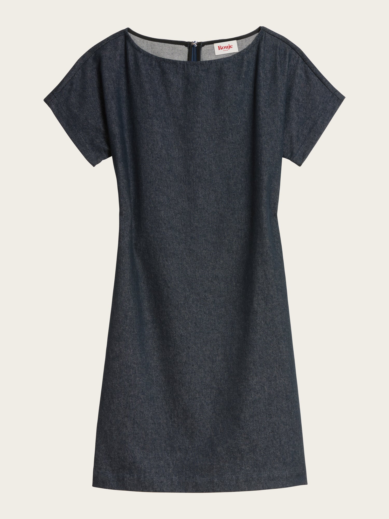Vestido VALOU