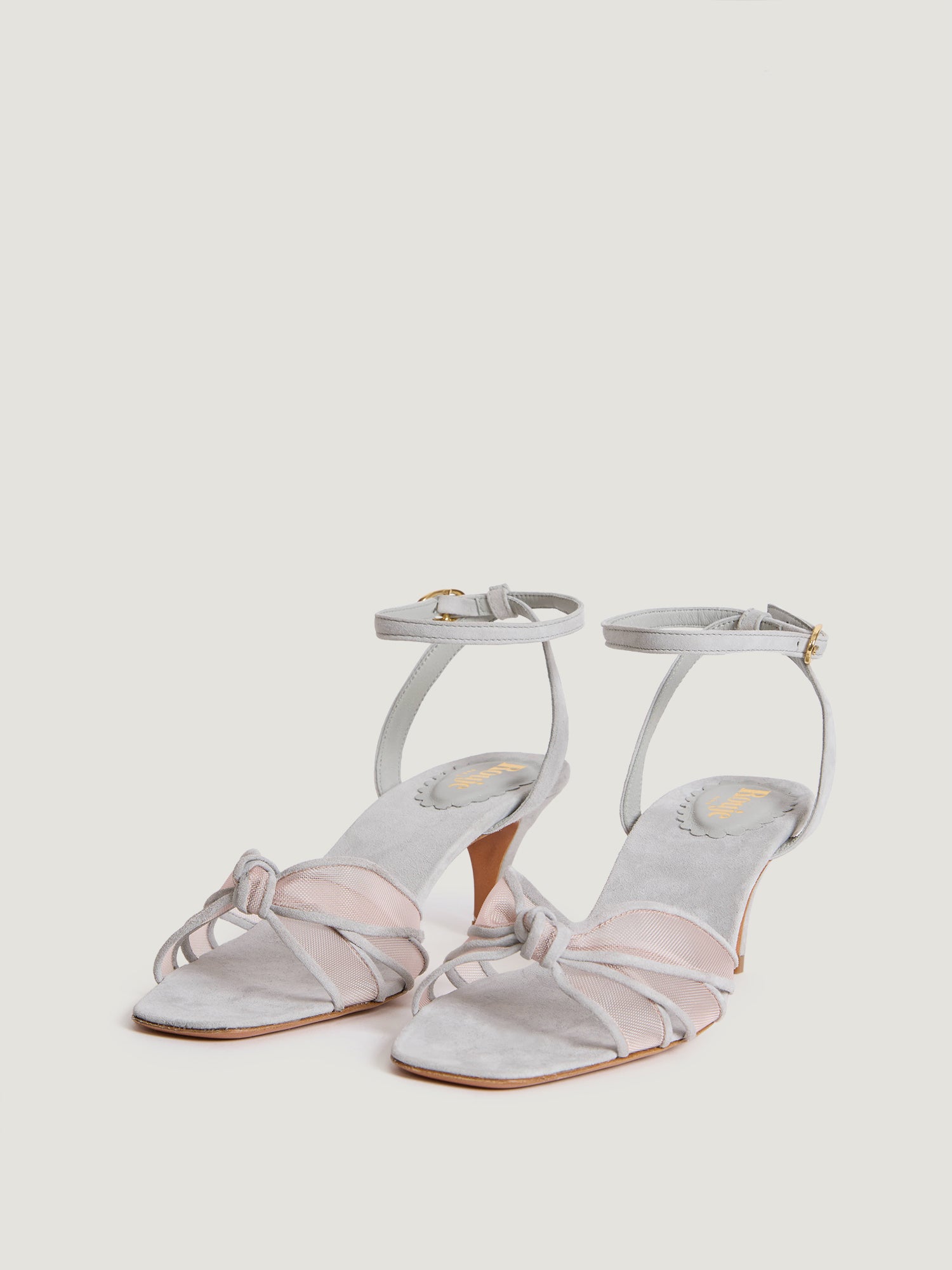 Veronaeise Sandalen