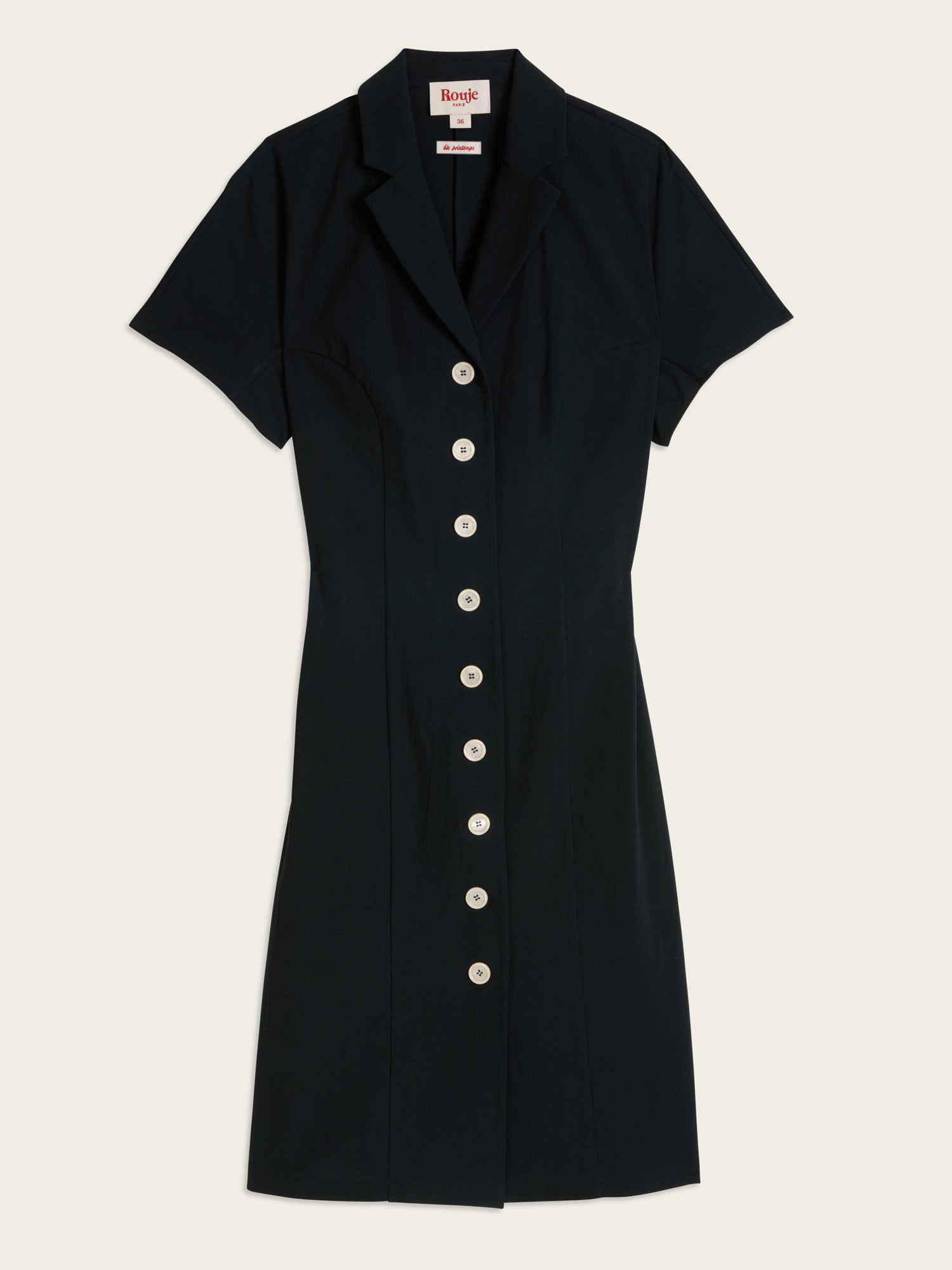 Robe VICTOIRE