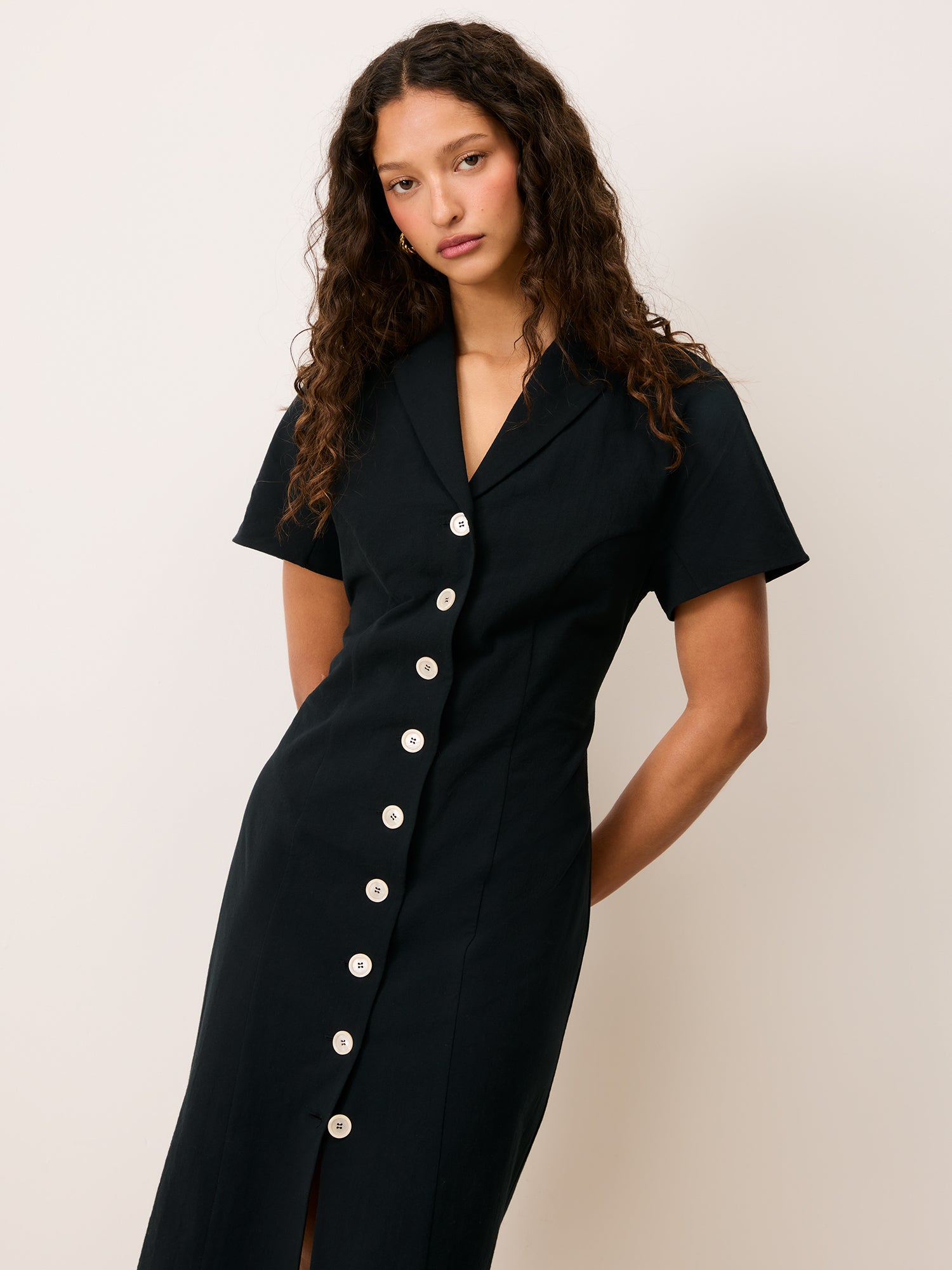 Robe VICTOIRE
