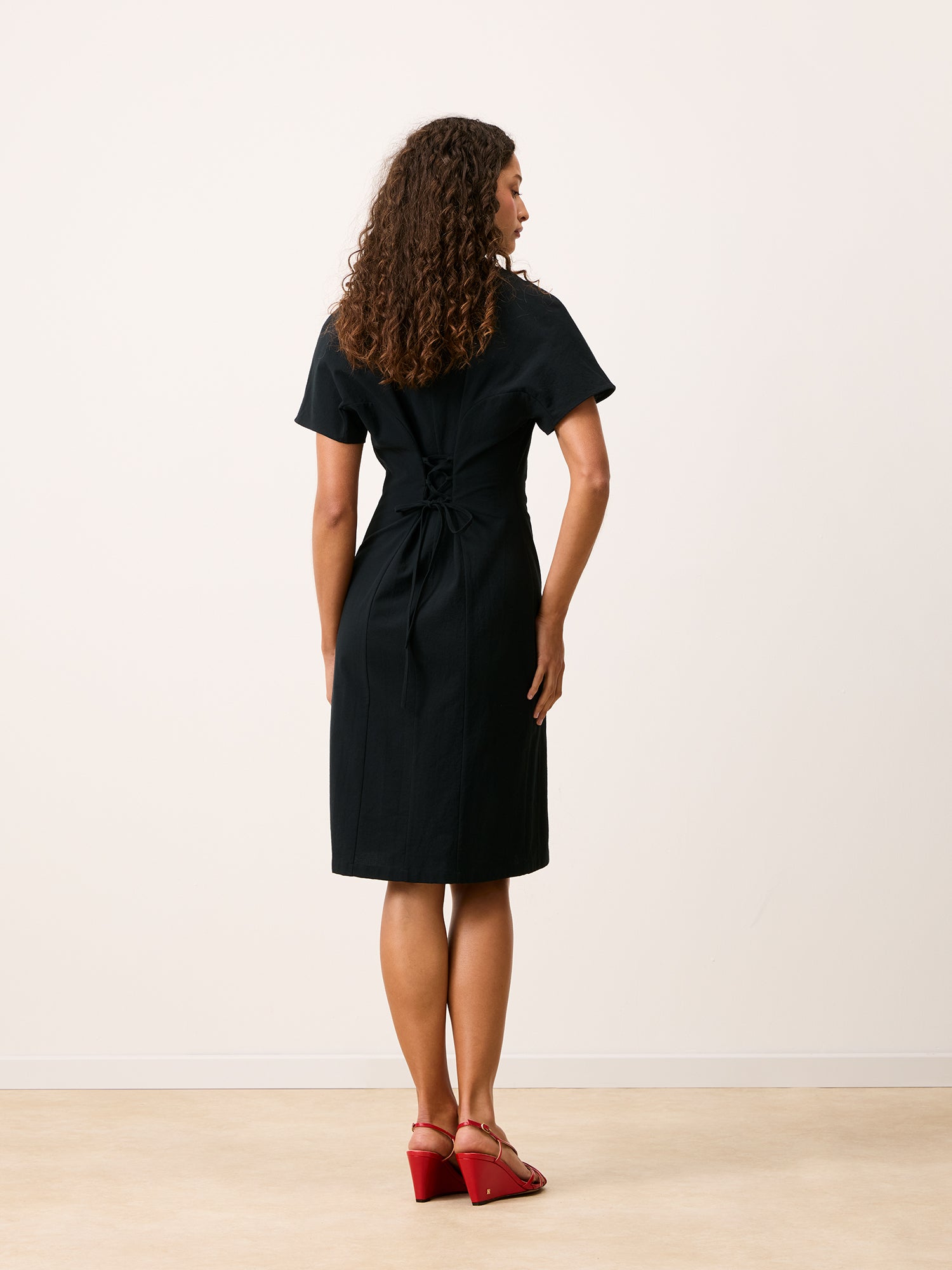 Robe VICTOIRE