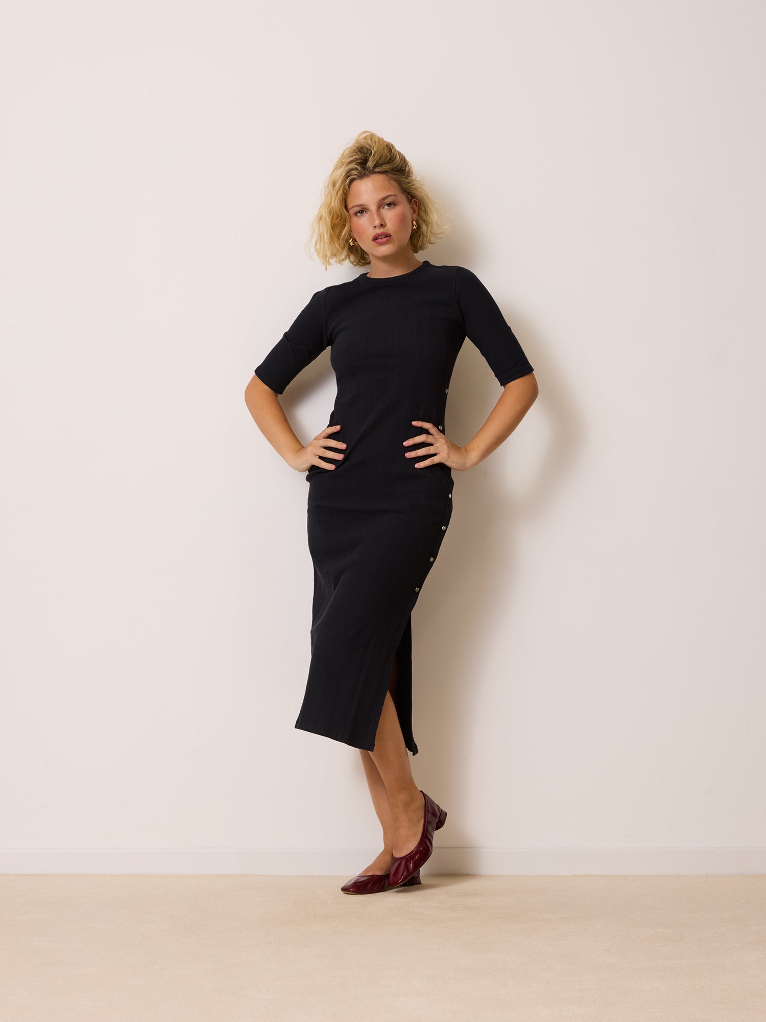 VIVIANE Kleid