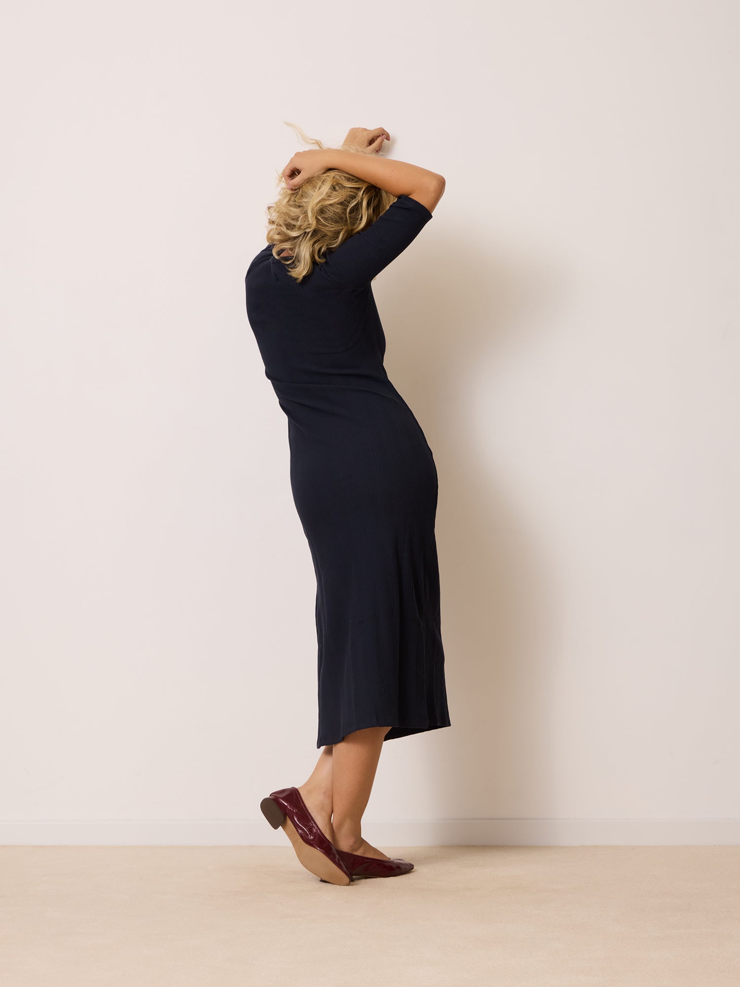 VIVIANE Kleid