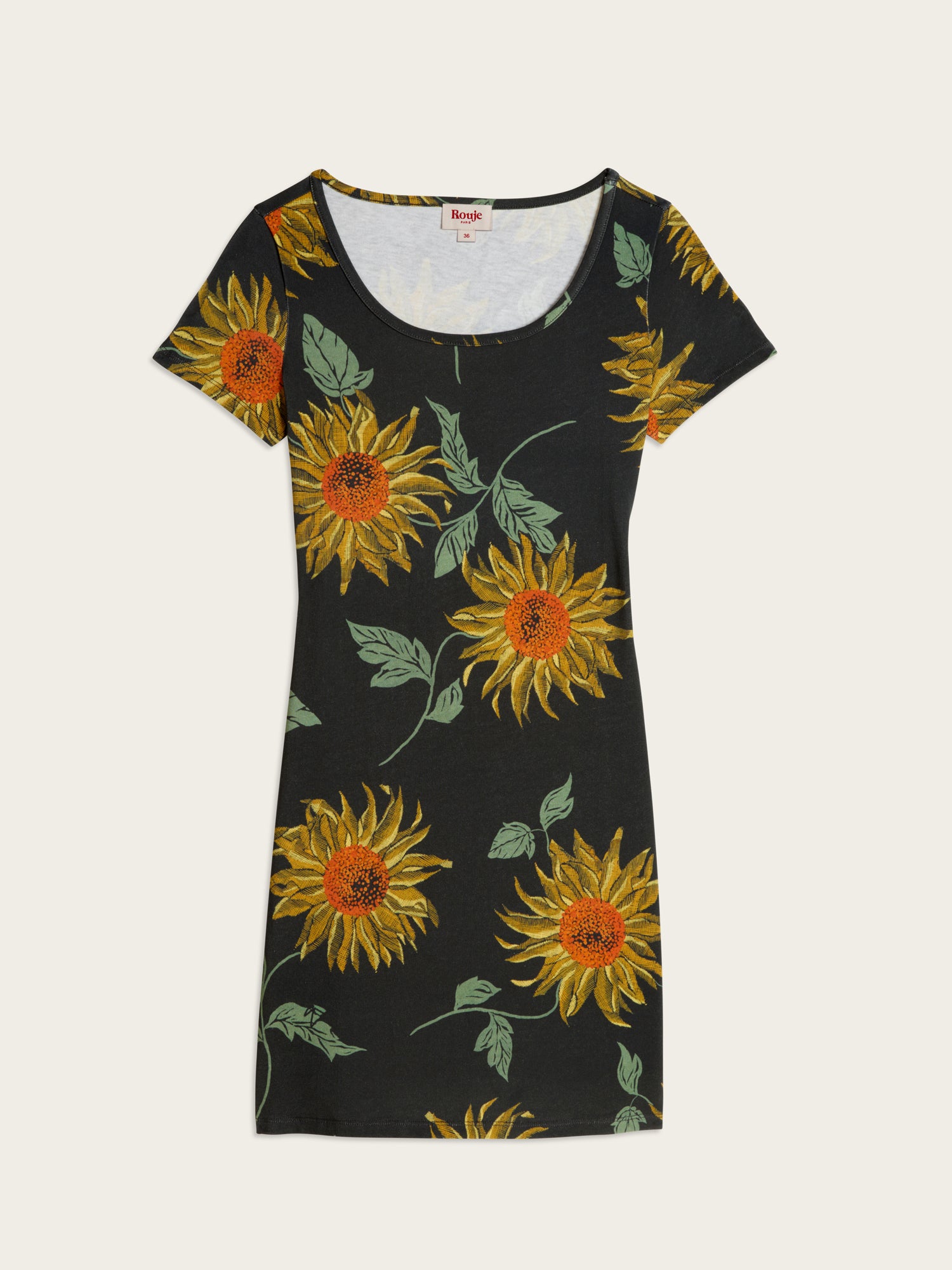 WINNIE Dress