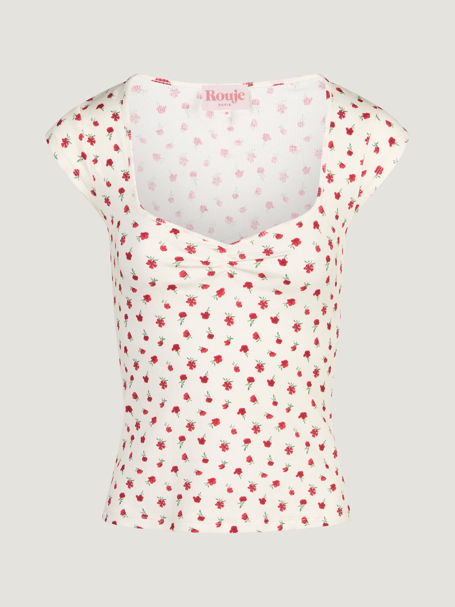 T-shirt YUNA