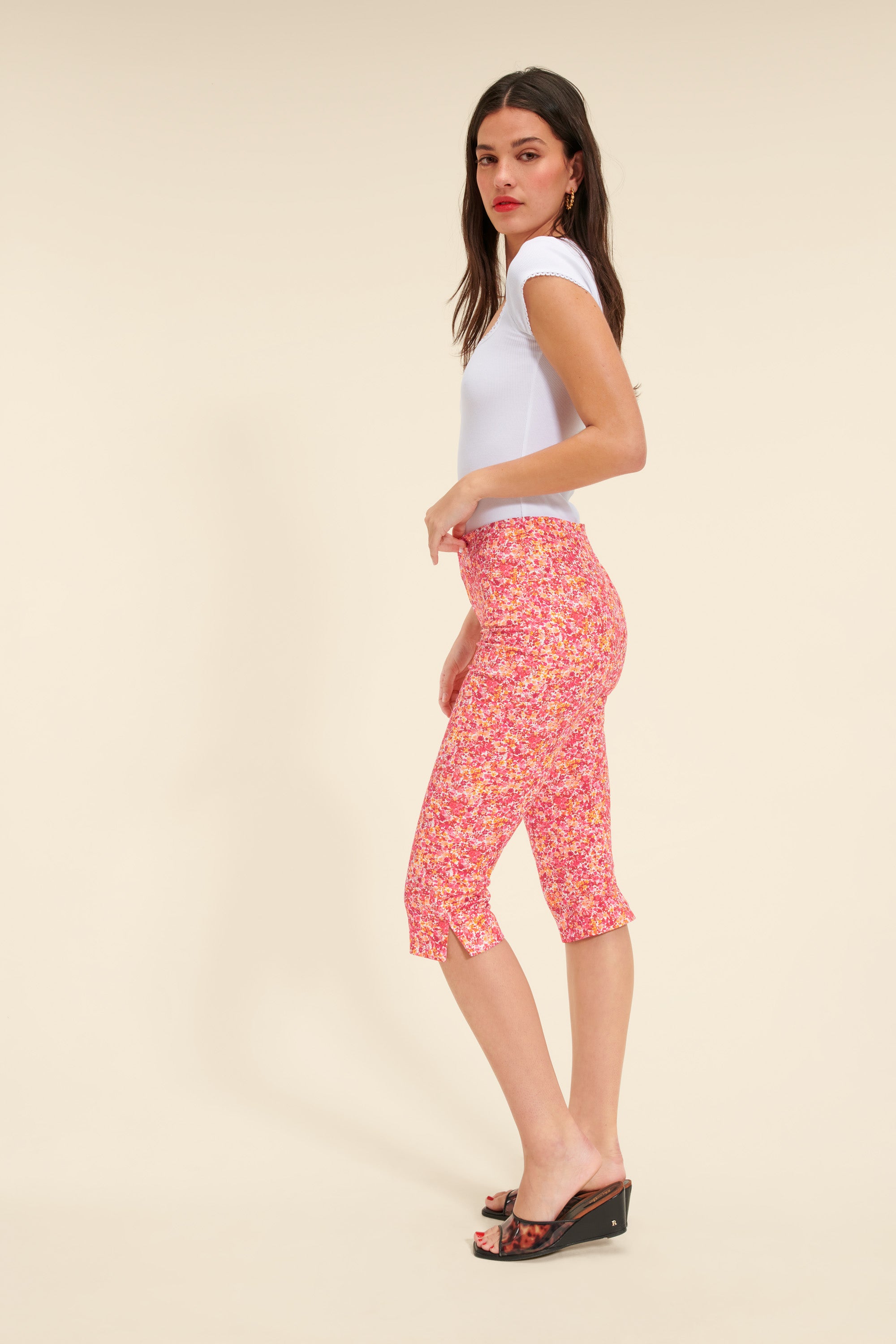 Pantalon ZIRA