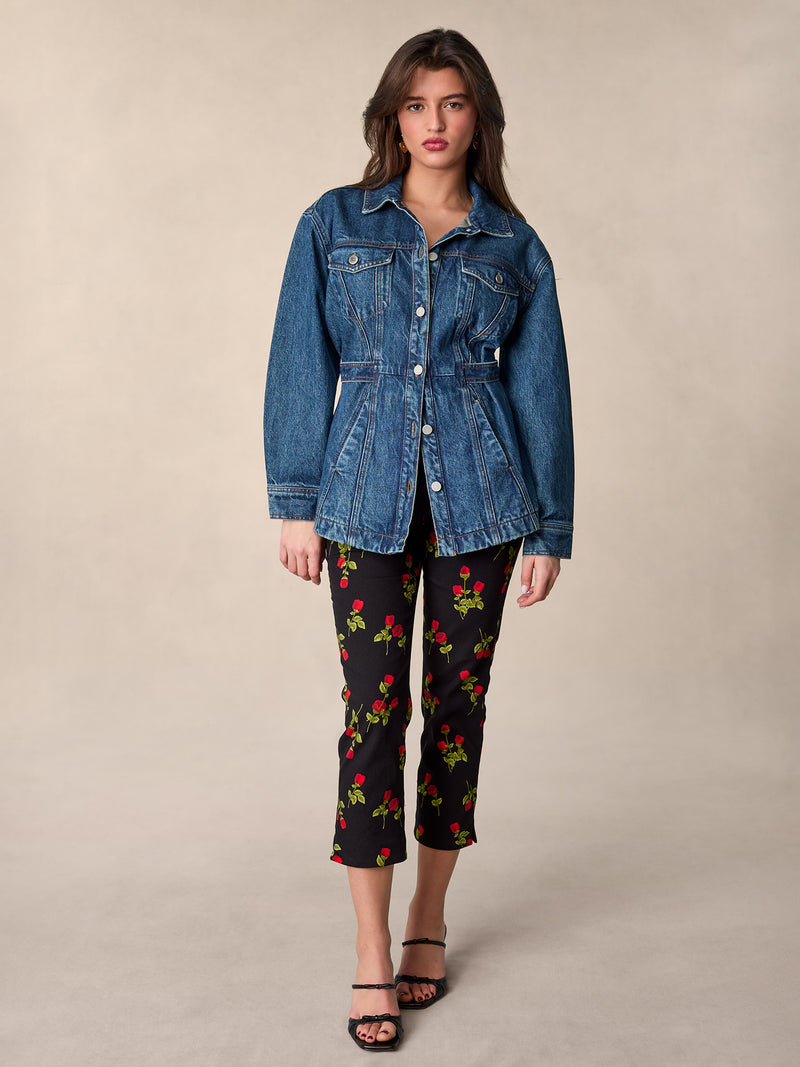 JAMAL Jacket