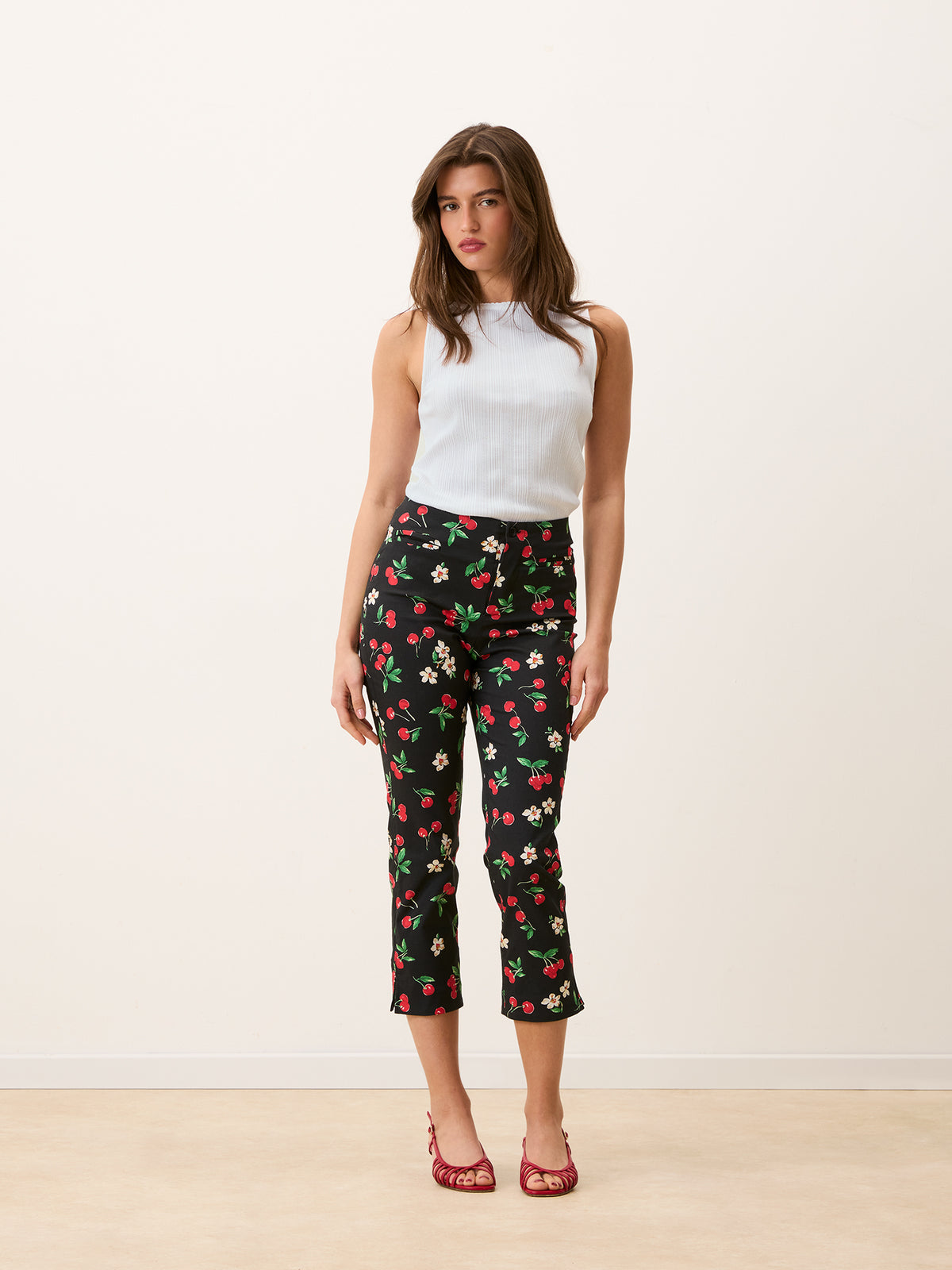 Pantalon ZITA