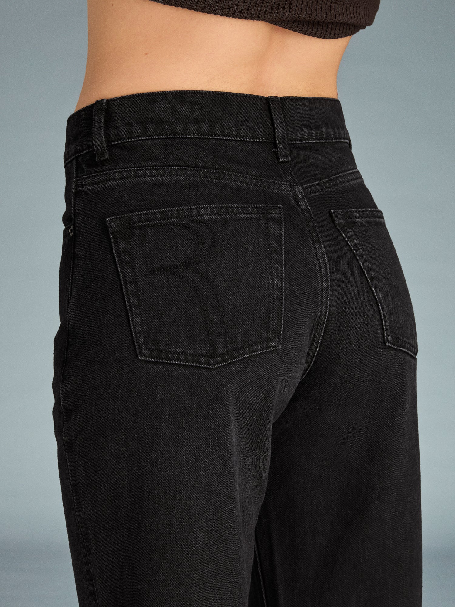 ABBESSES Jeans