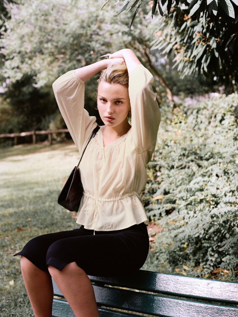 ABIGAEL Bluse