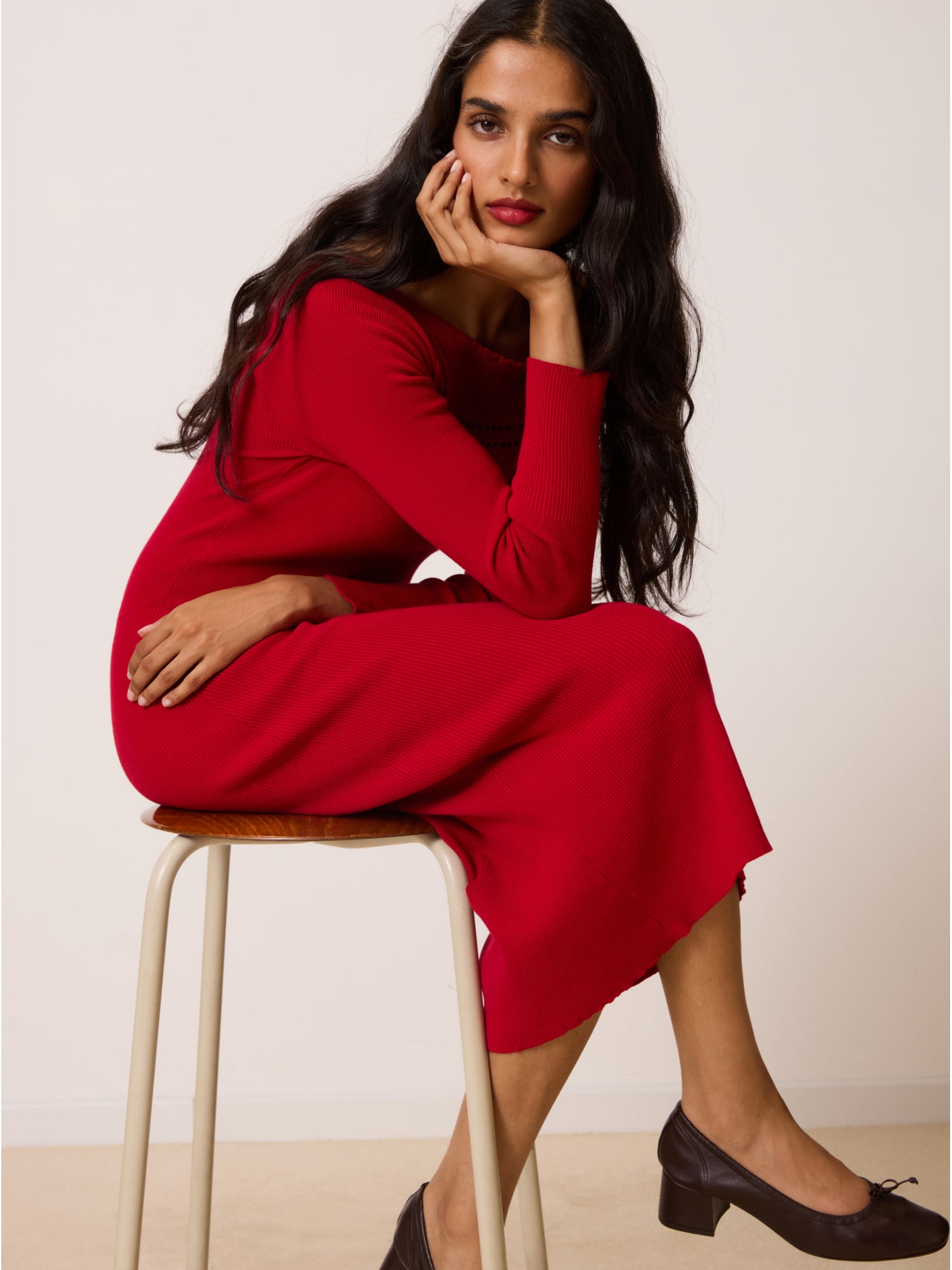 ANDINA Dress