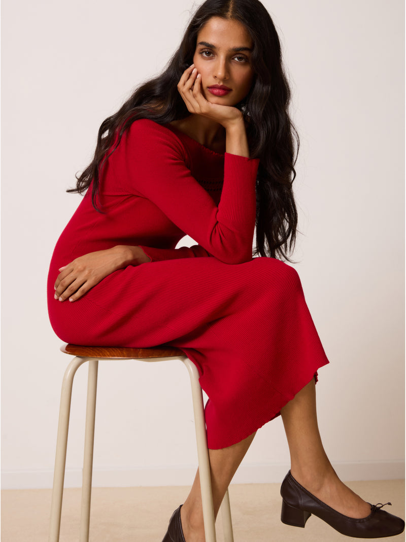 ANDINA Dress