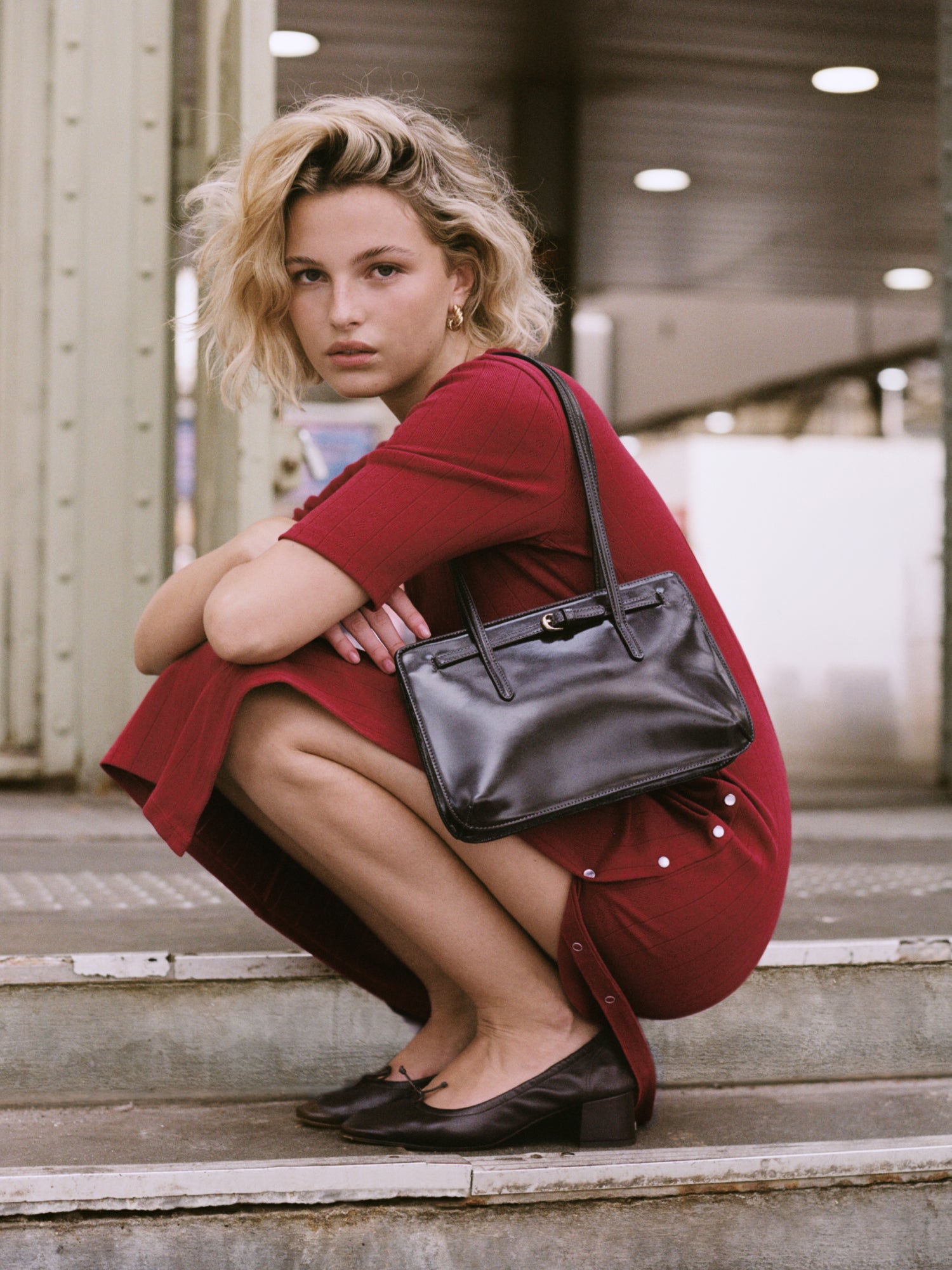 FIANCE Bag