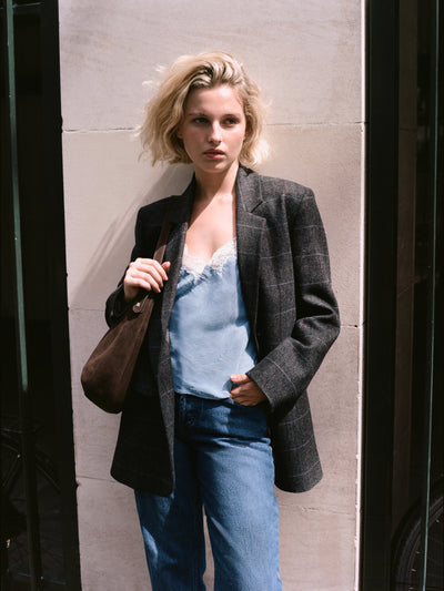 JACQUES Jacke