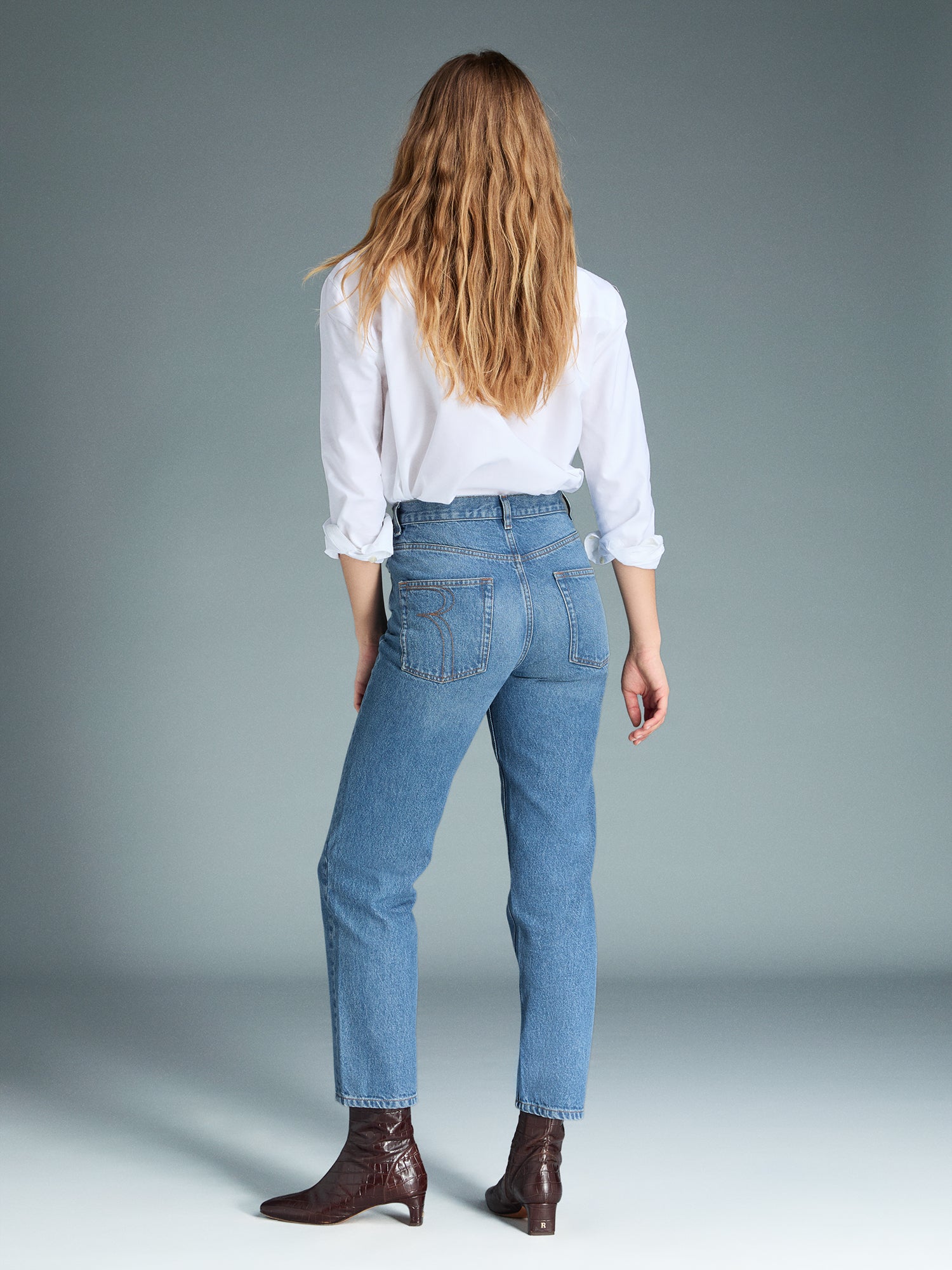 Jeans MARAIS