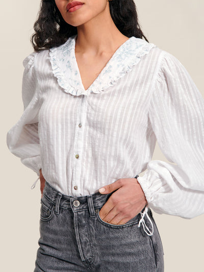MAXENCE shirt