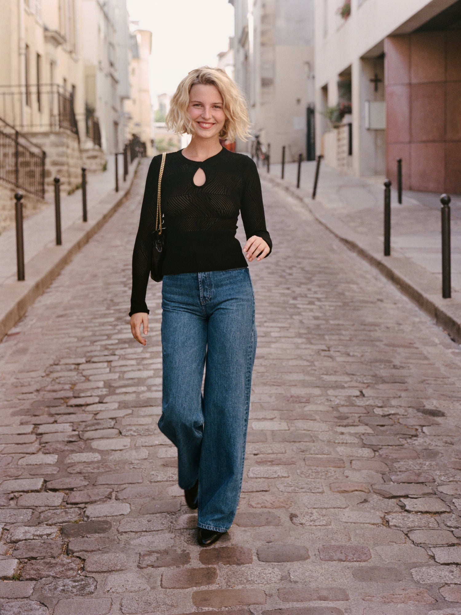 MONCEAU Jeans