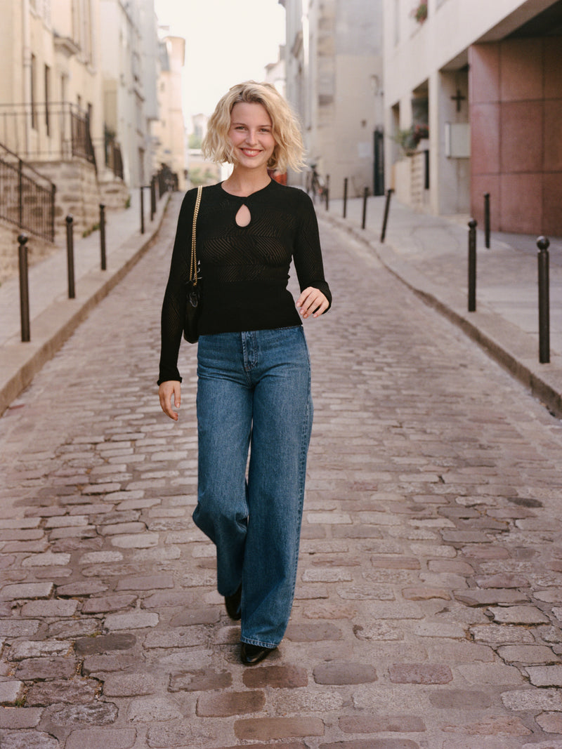 MONCEAU Jeans