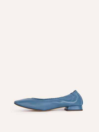 NINA ballerinas
