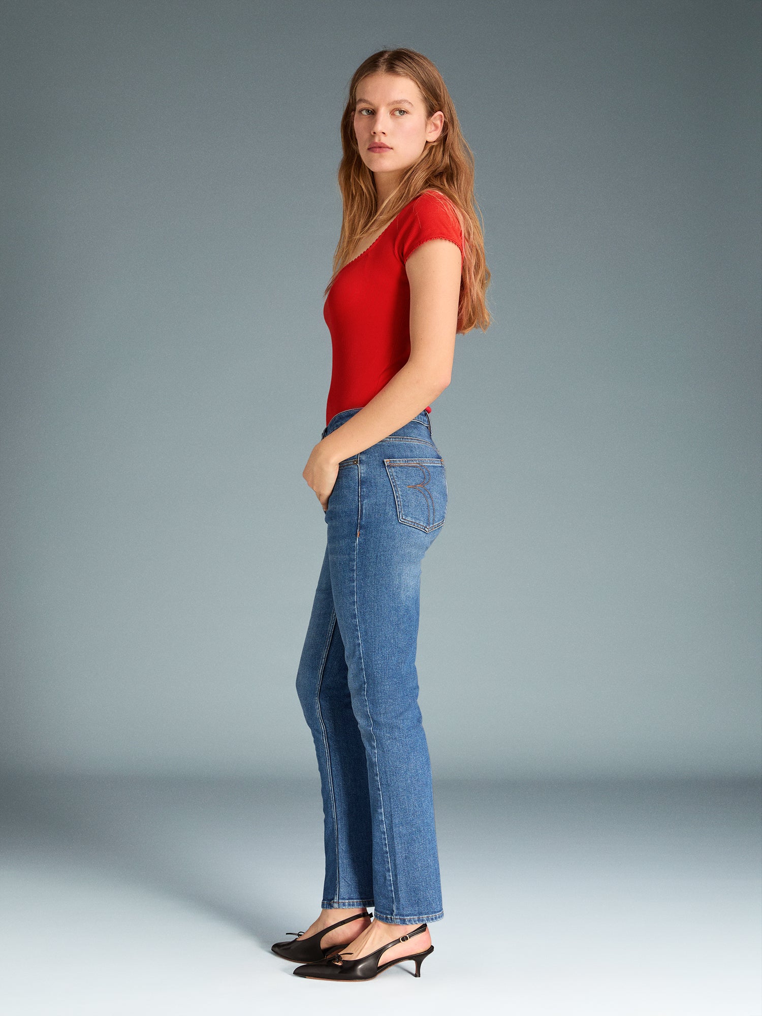Jeans ODEON