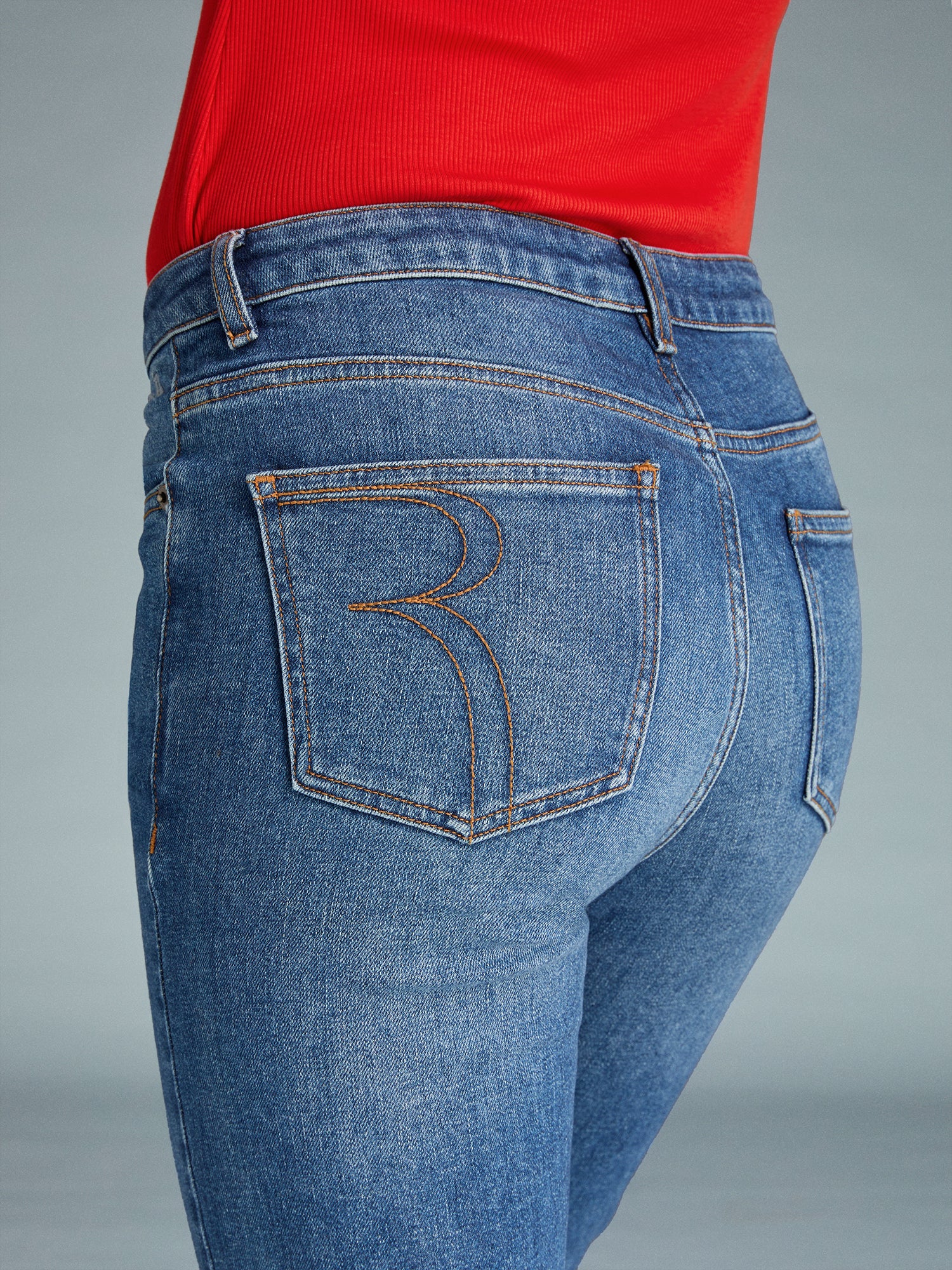 Jeans ODEON
