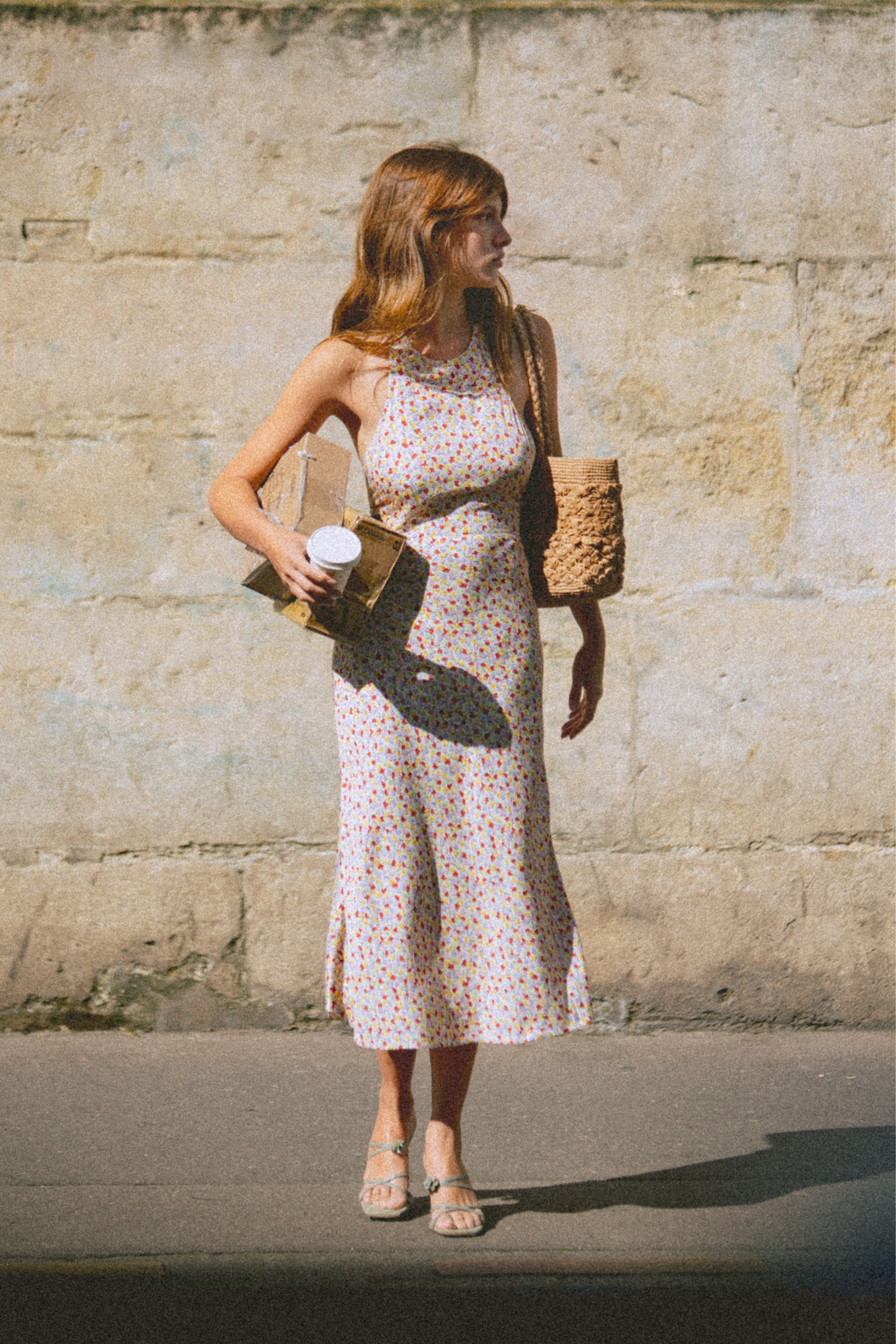 POPPY dress
