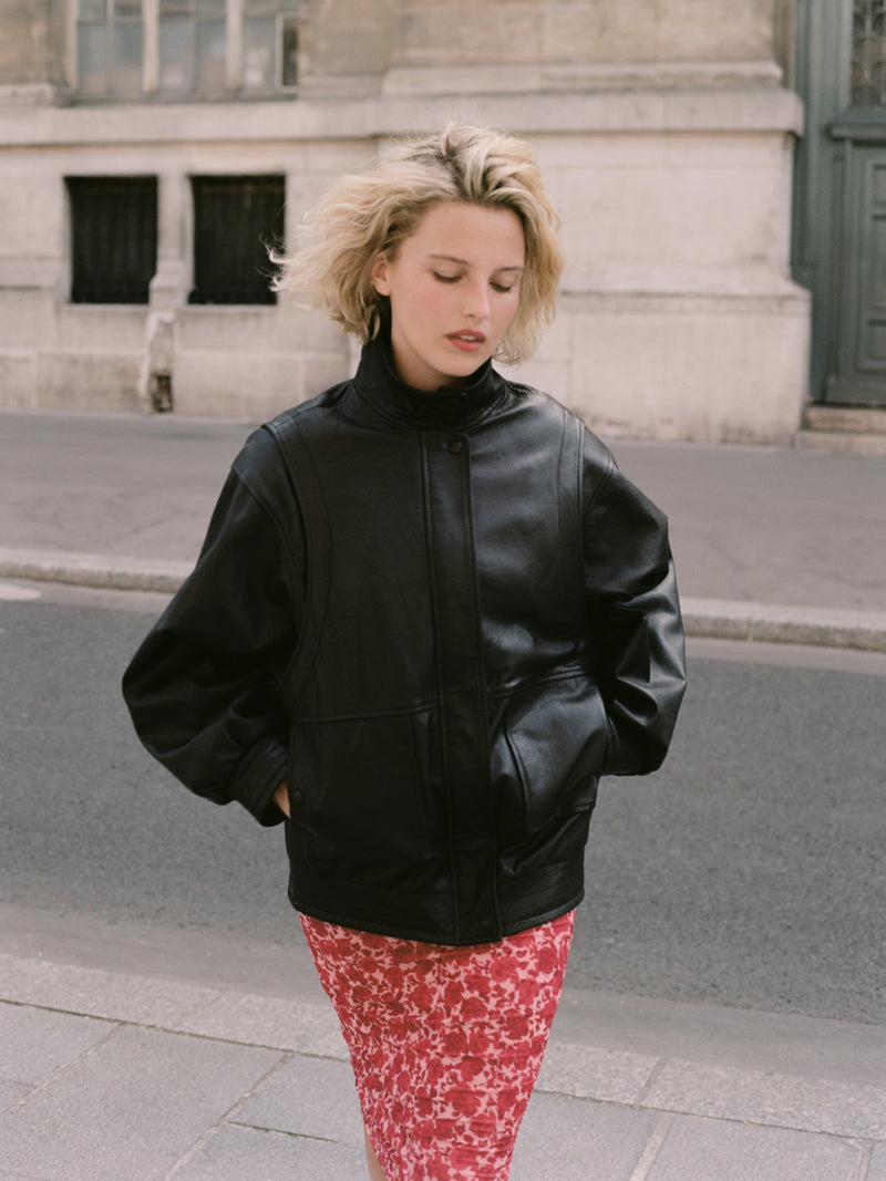 ROMEO Jacket