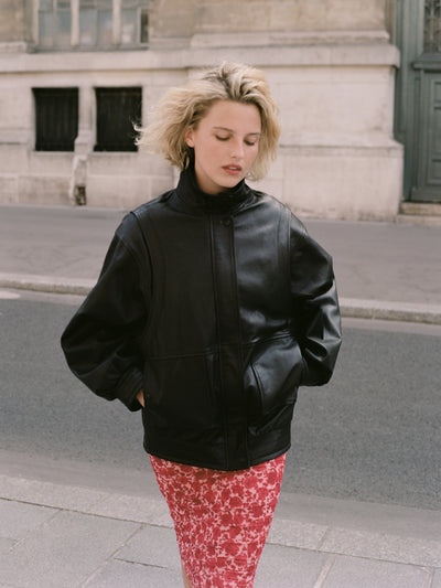 ROMEO-Jacke