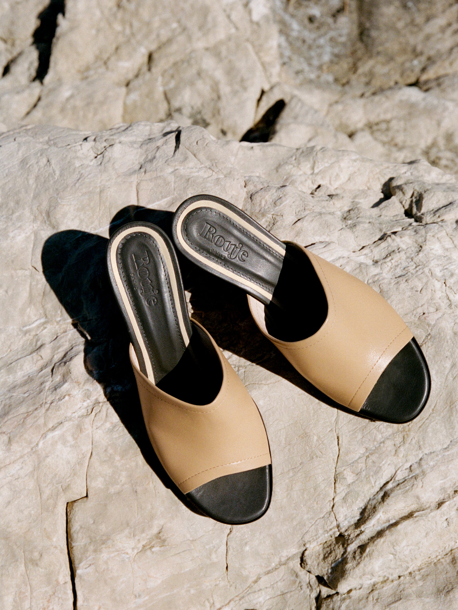 Mules SARA