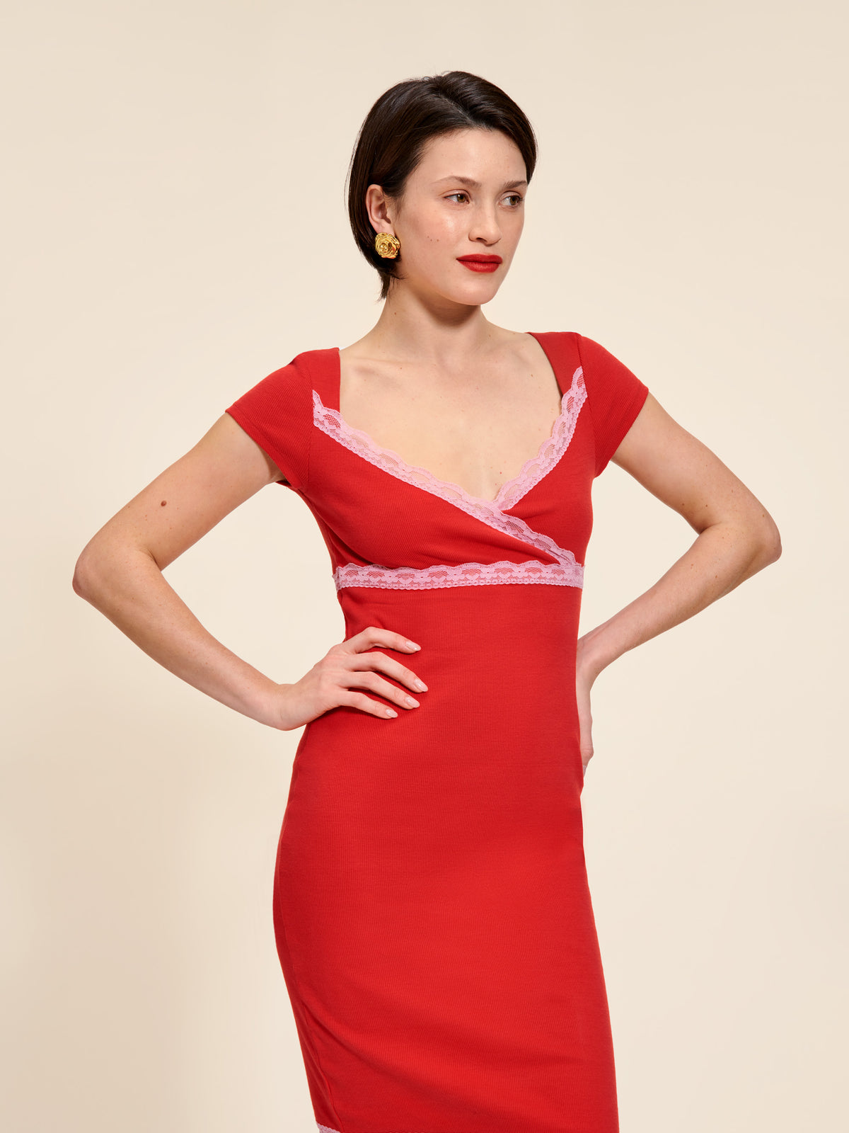 Vestido AMEL