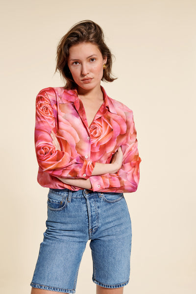 CLEMENCE shirt