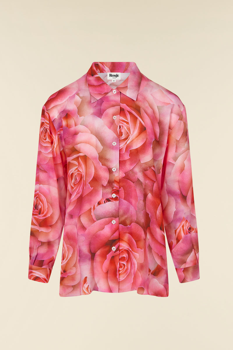 CLEMENCE shirt