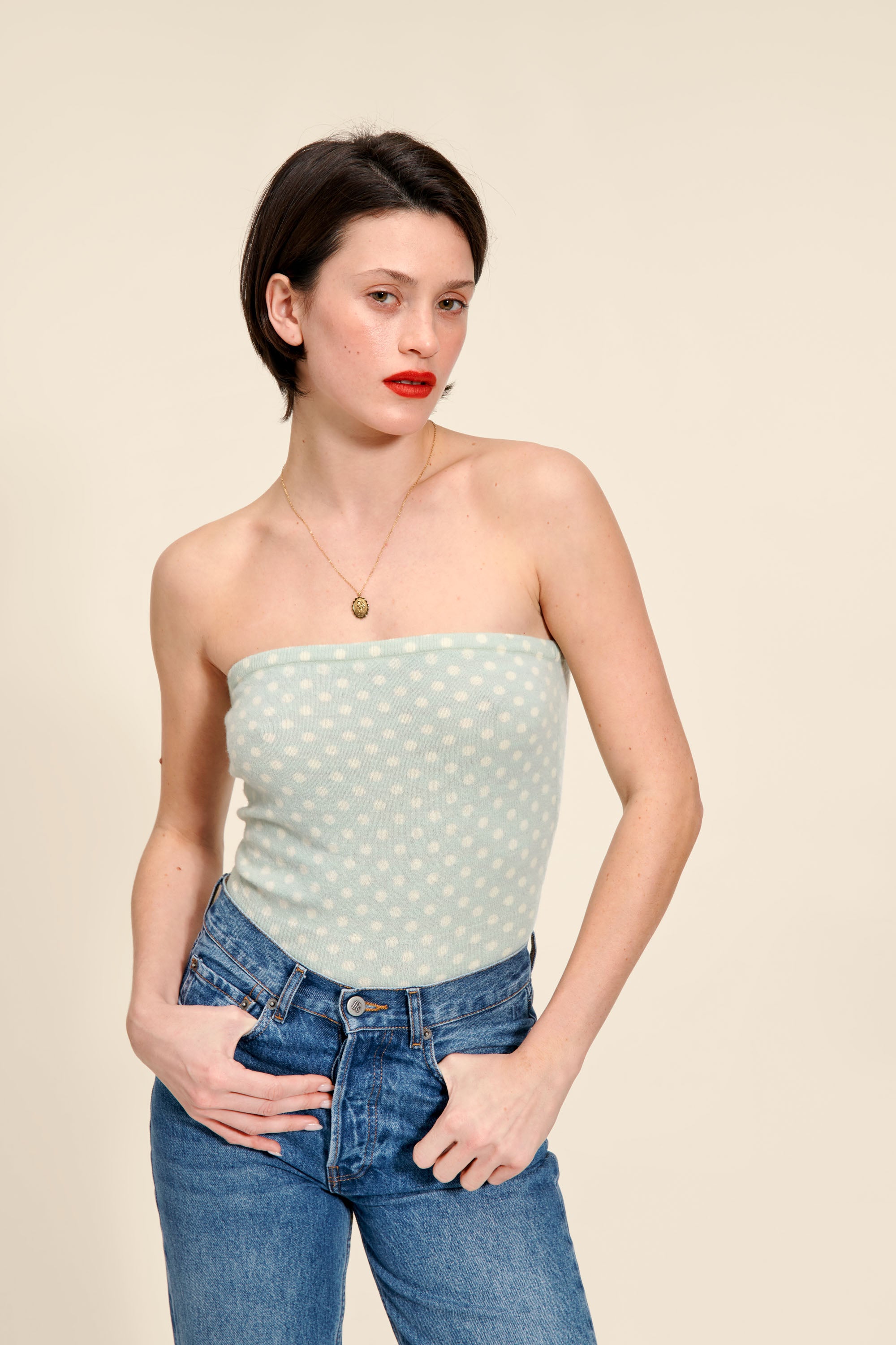 Bustier COLIN