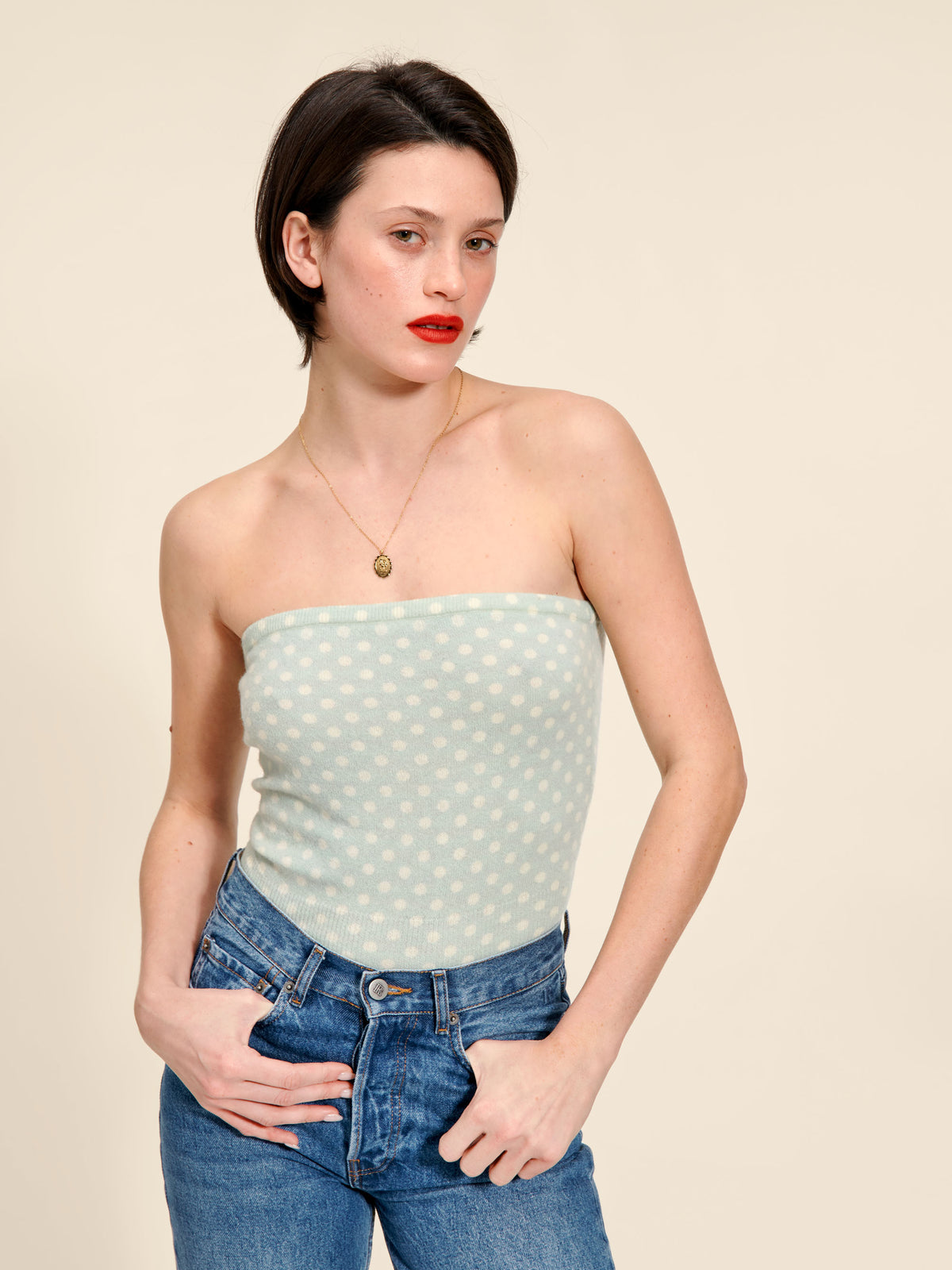 Bustier COLIN