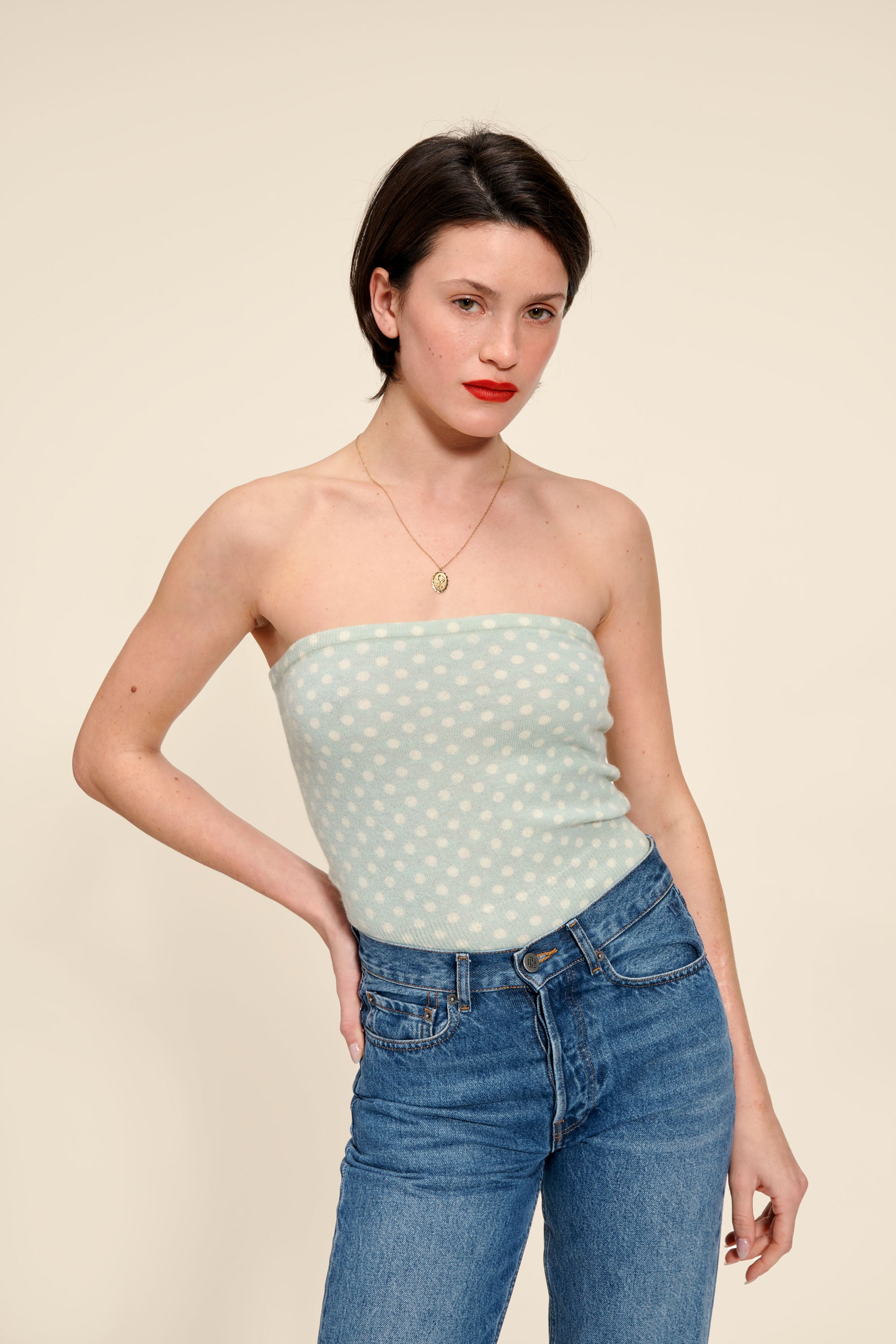 Bustier COLIN