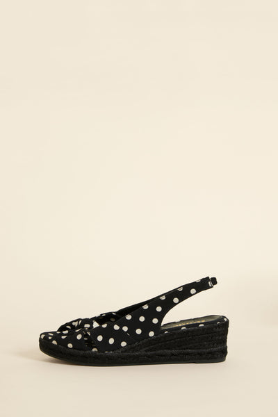 ESTELLE espadrilles