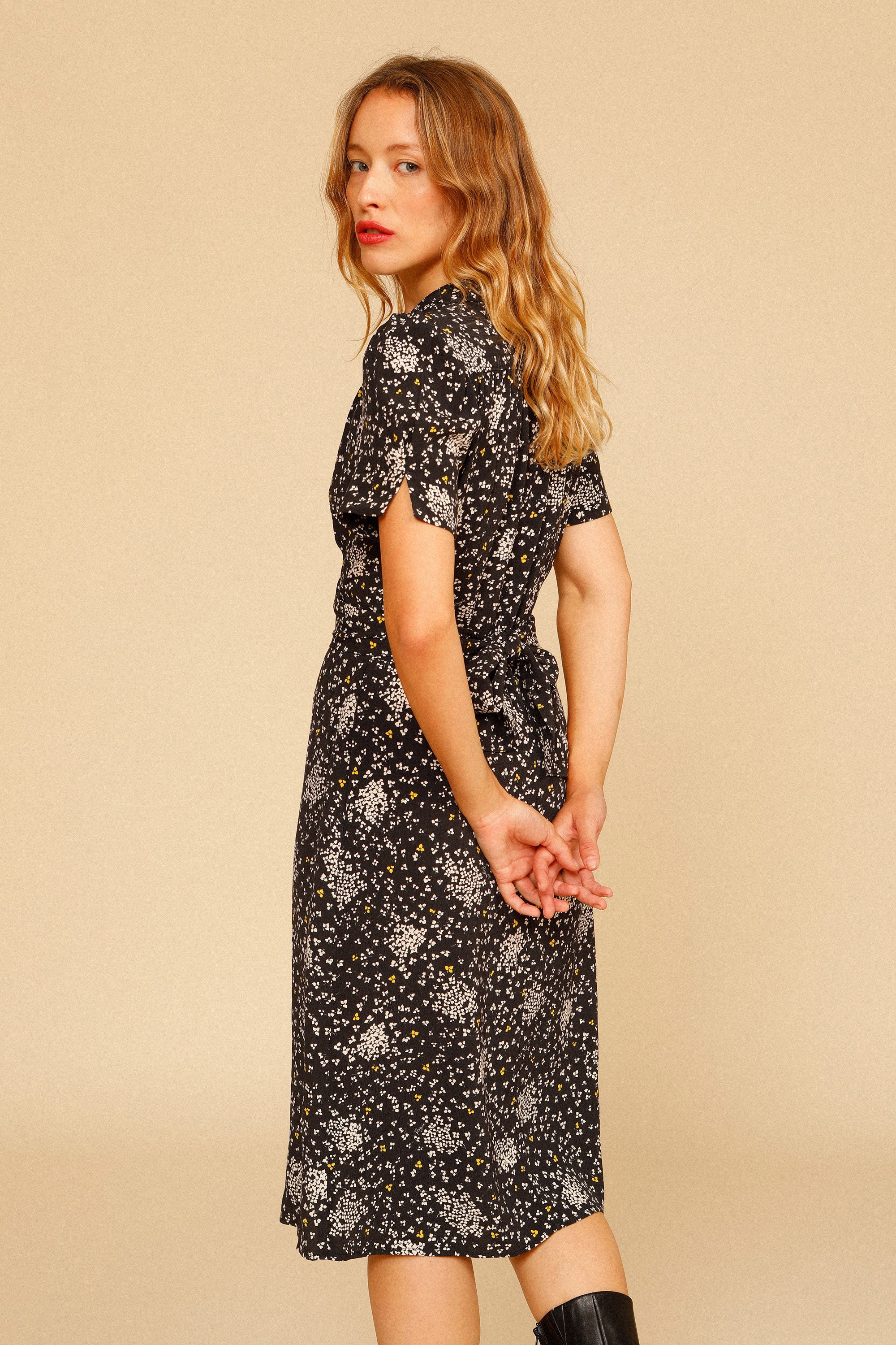 ANAIS Dress