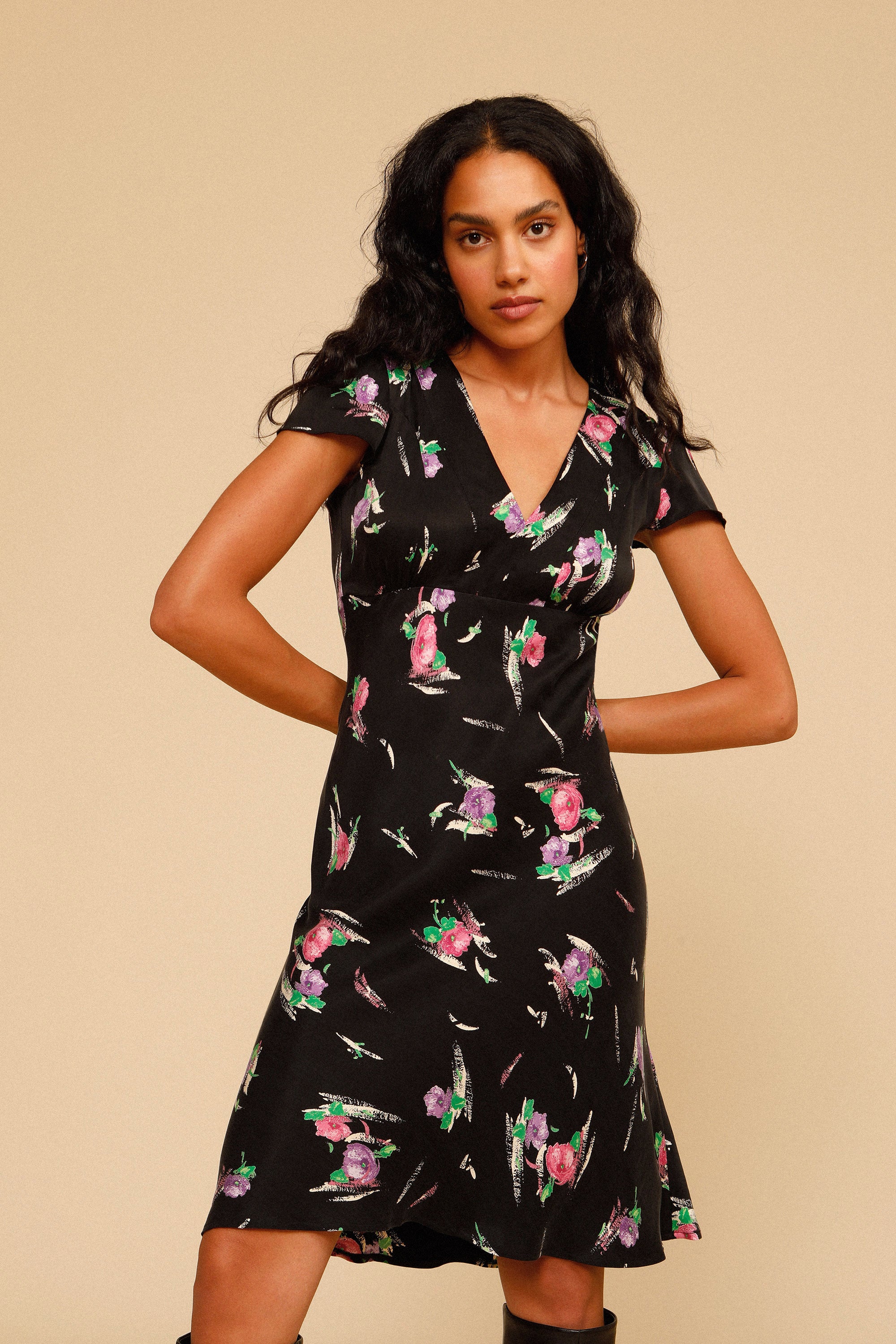 NINETTE Dress